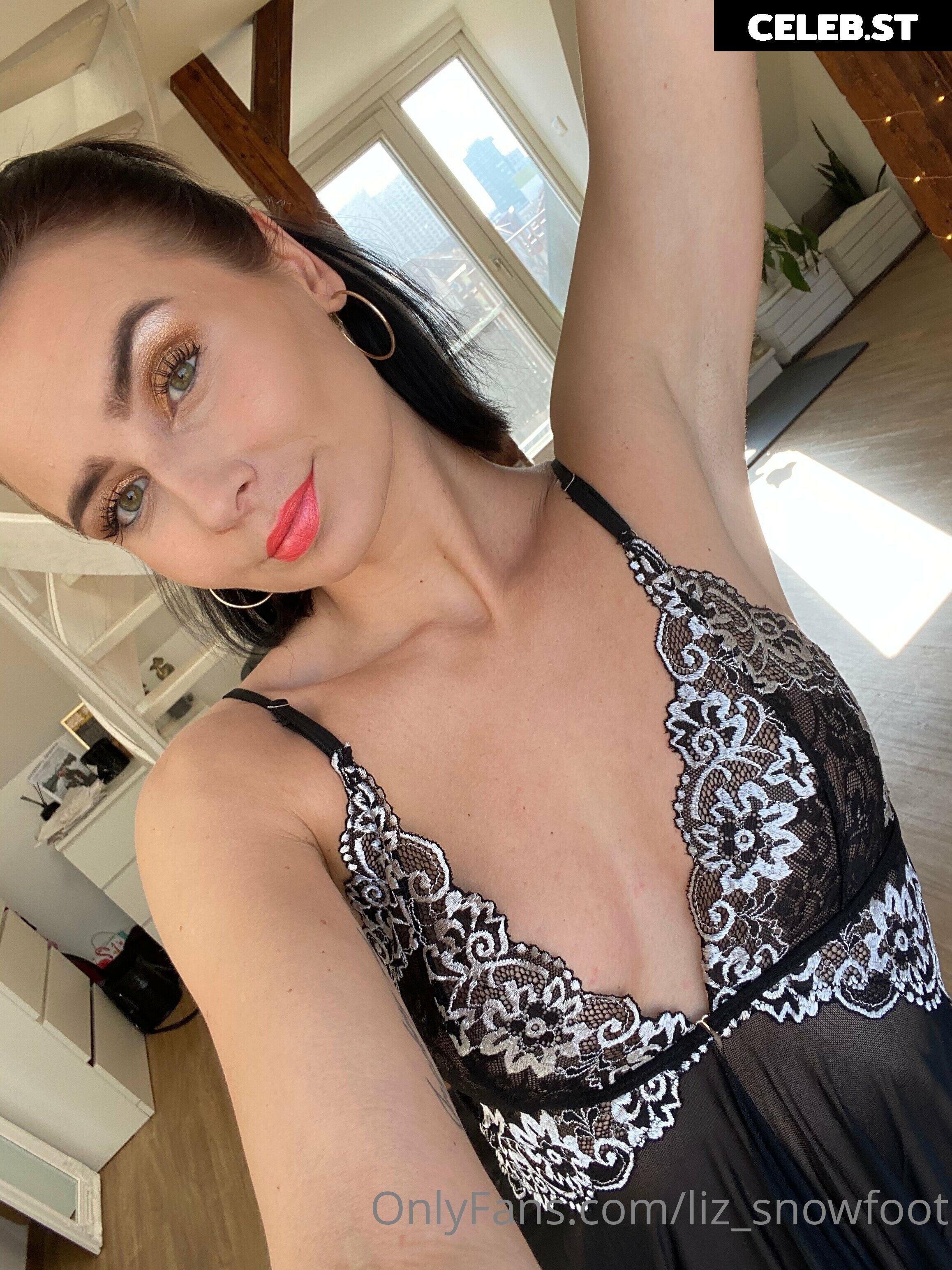 Liz Snowfoot Image 685648