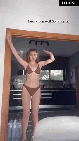 Crazy Chantii Image 685190