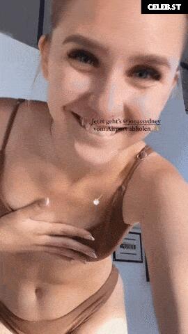 Crazy Chantii Image 685239