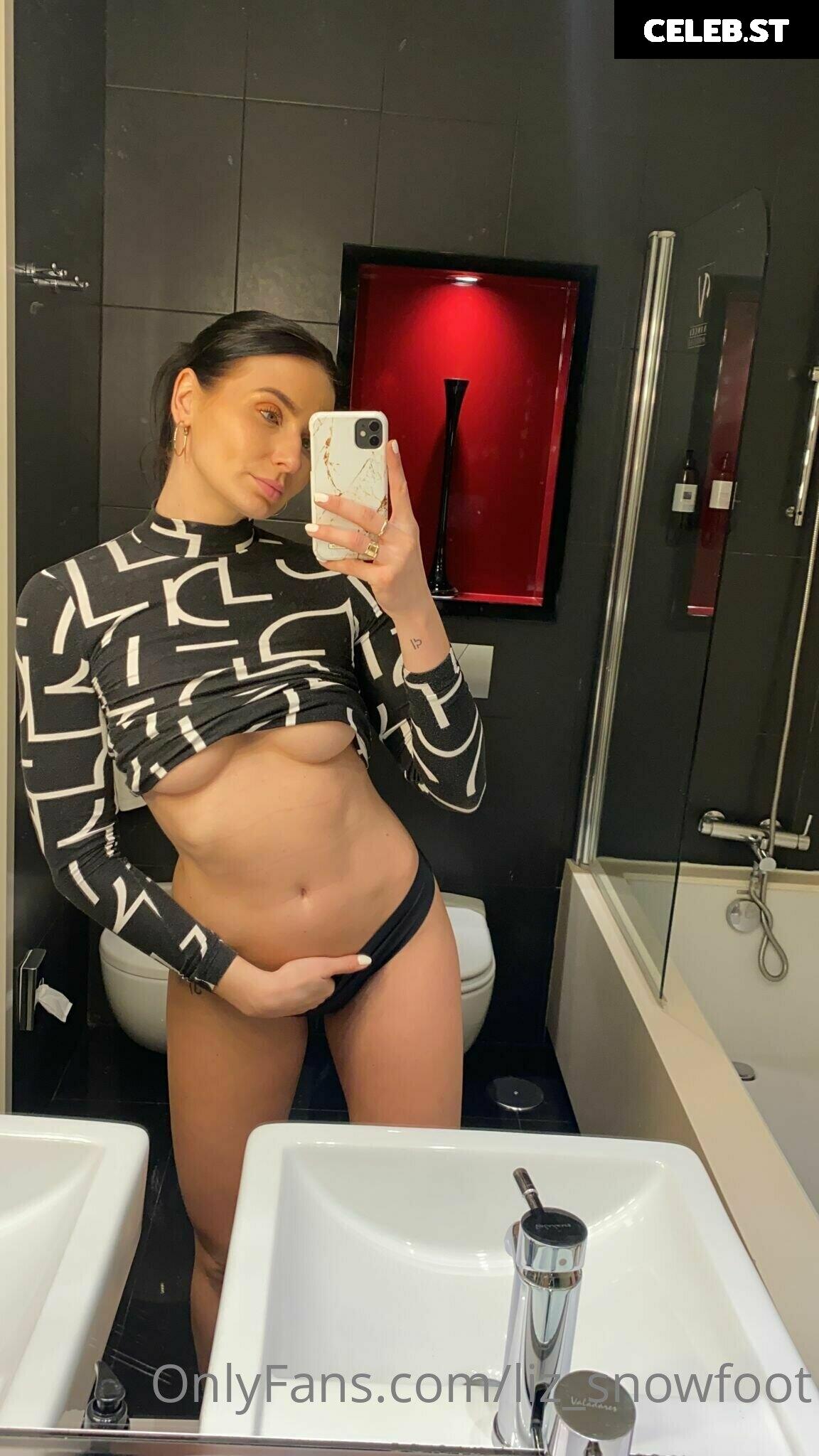 Liz Snowfoot Image 685323