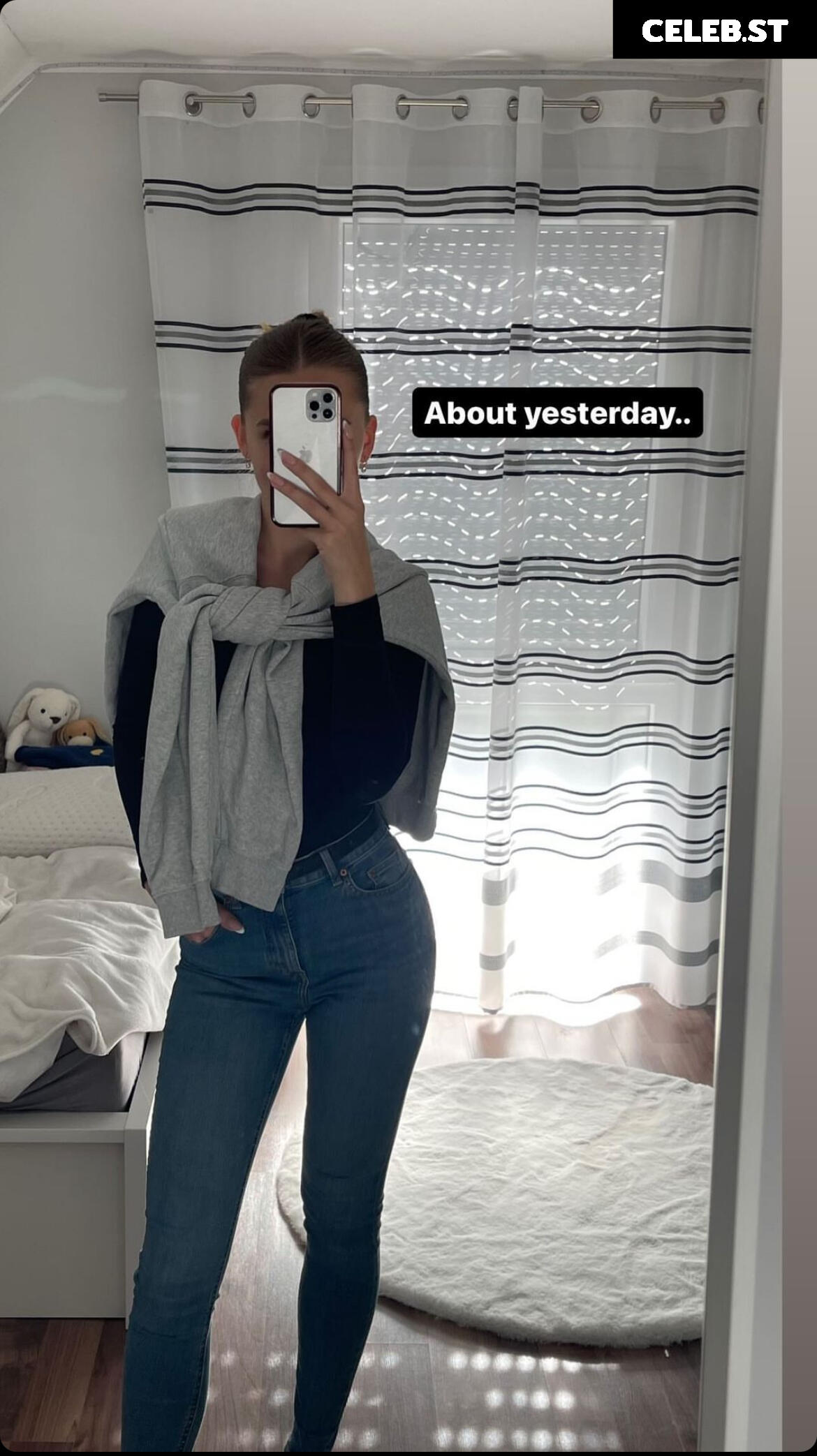 Crazy Chantii Image 685083