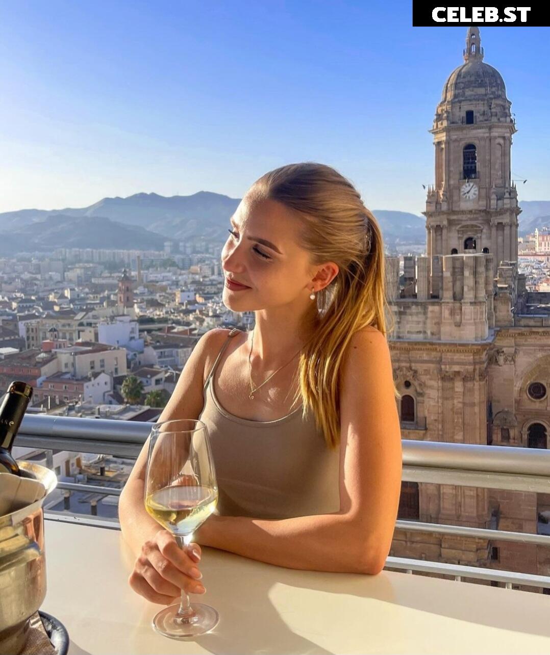 Crazy Chantii Image 685045