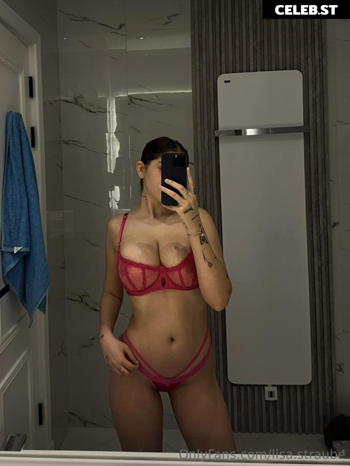 Lisa Straube Image 685911