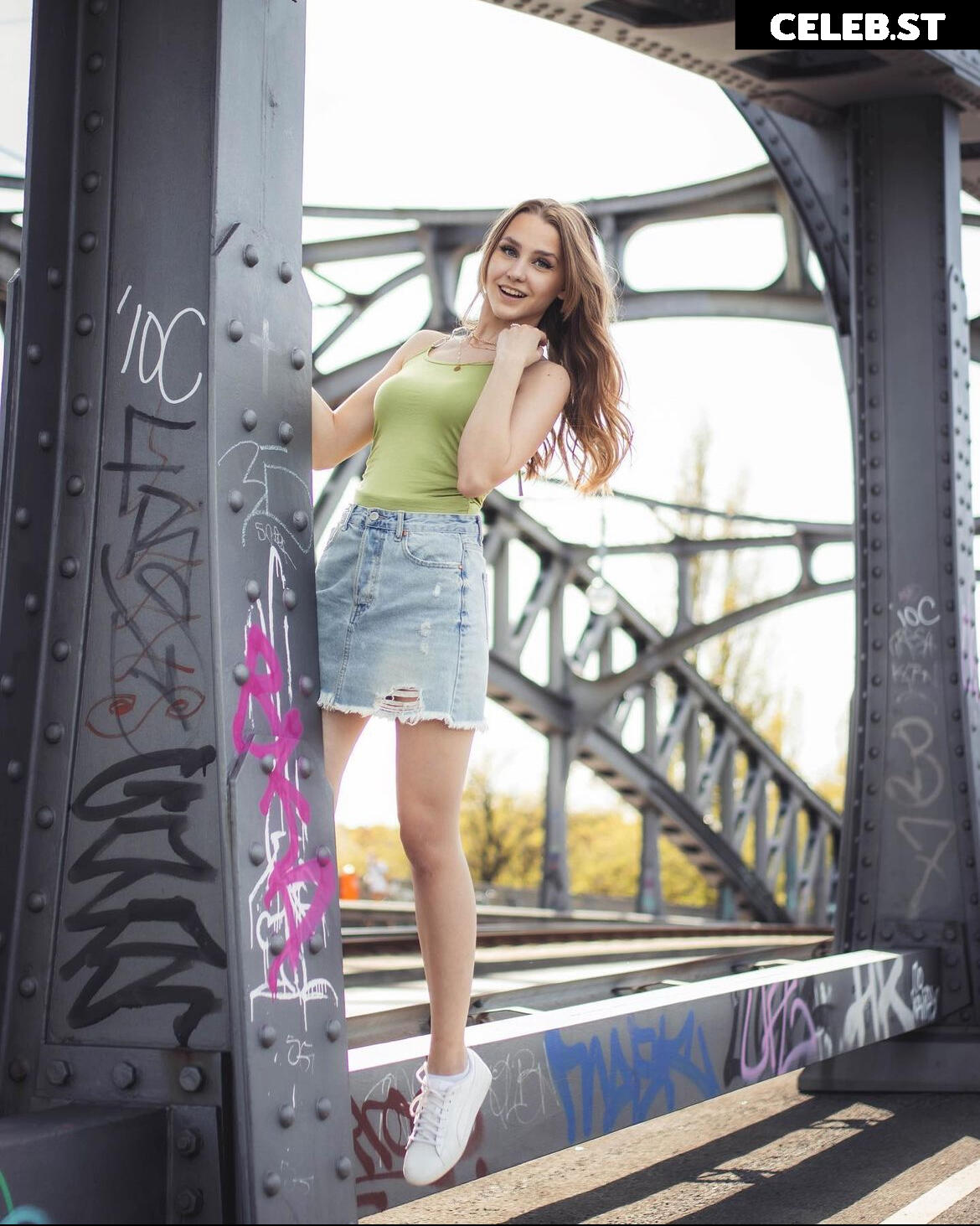 Crazy Chantii Image 684526