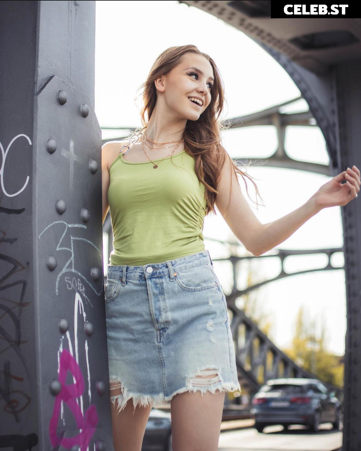 Crazy Chantii Image 684491