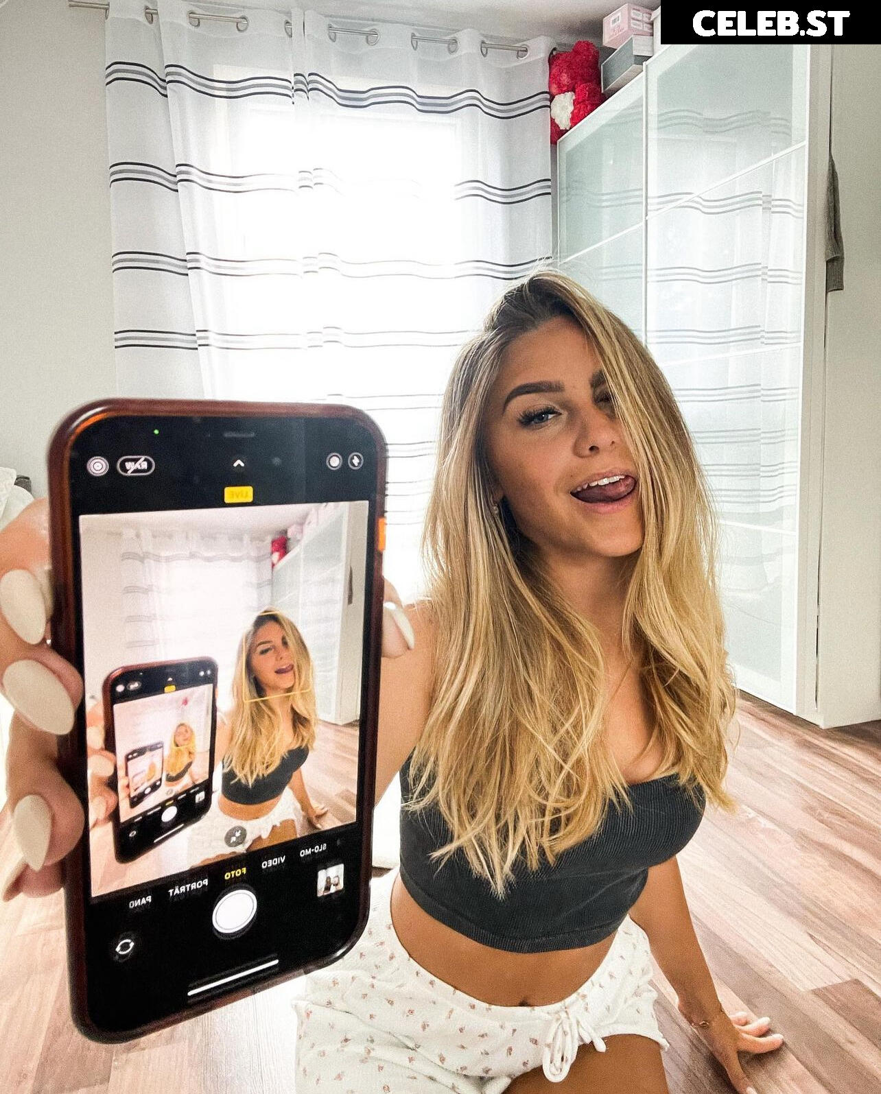 Crazy Chantii Image 684115