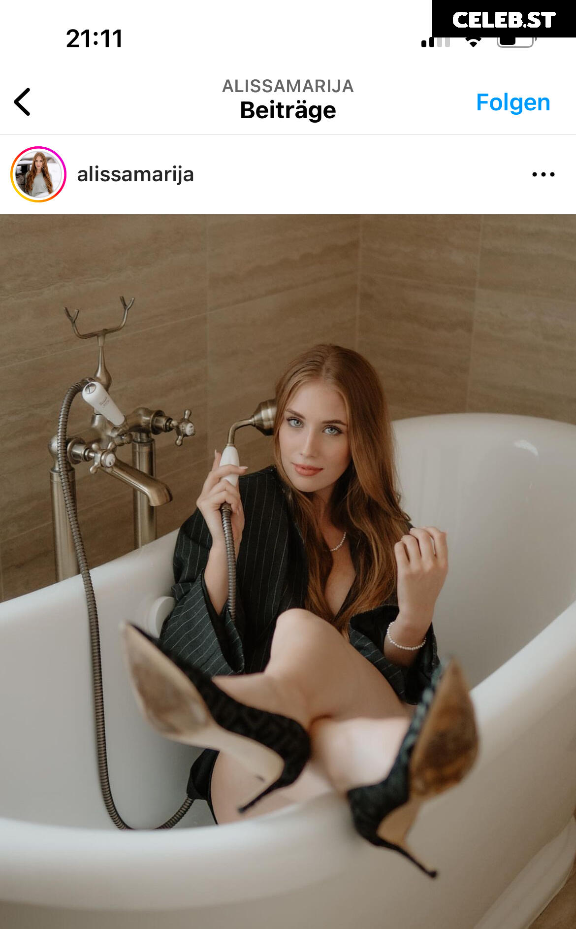Alissa Marija Image 684375