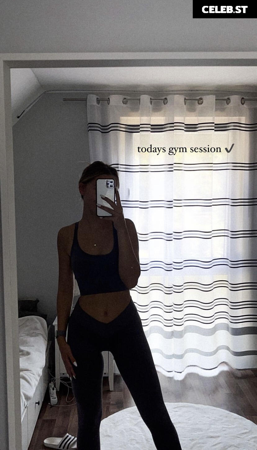 Crazy Chantii Image 684059