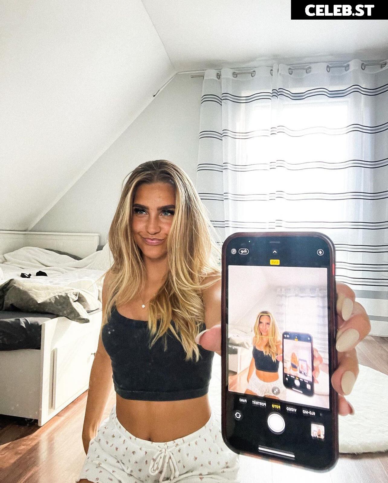 Crazy Chantii Image 684069