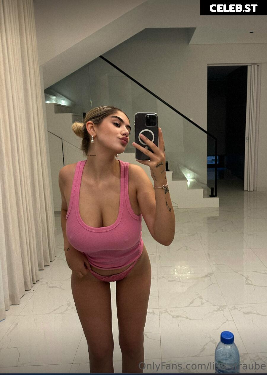 Lisa Straube Image 684096