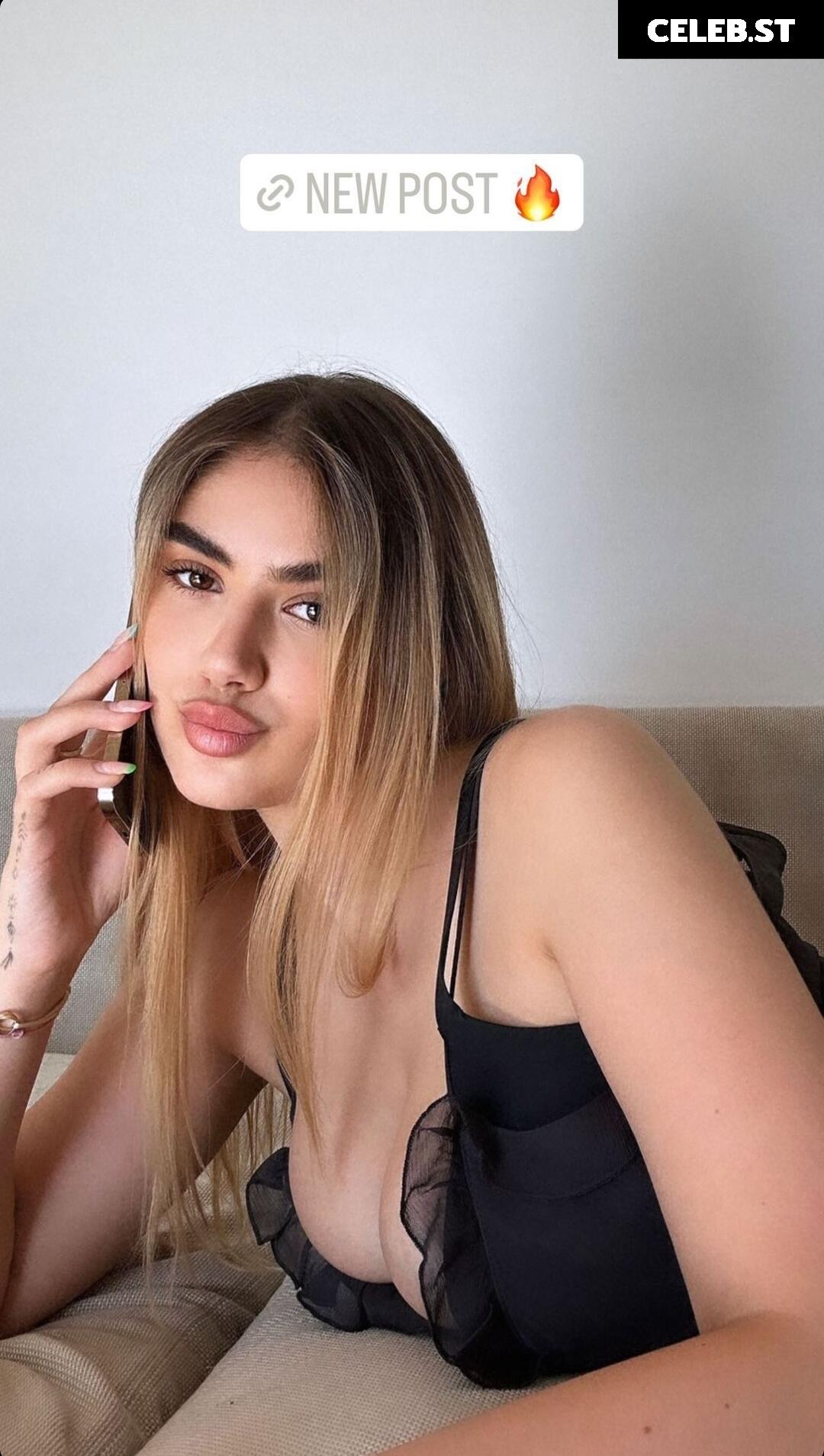 Lisa Straube Image 683517