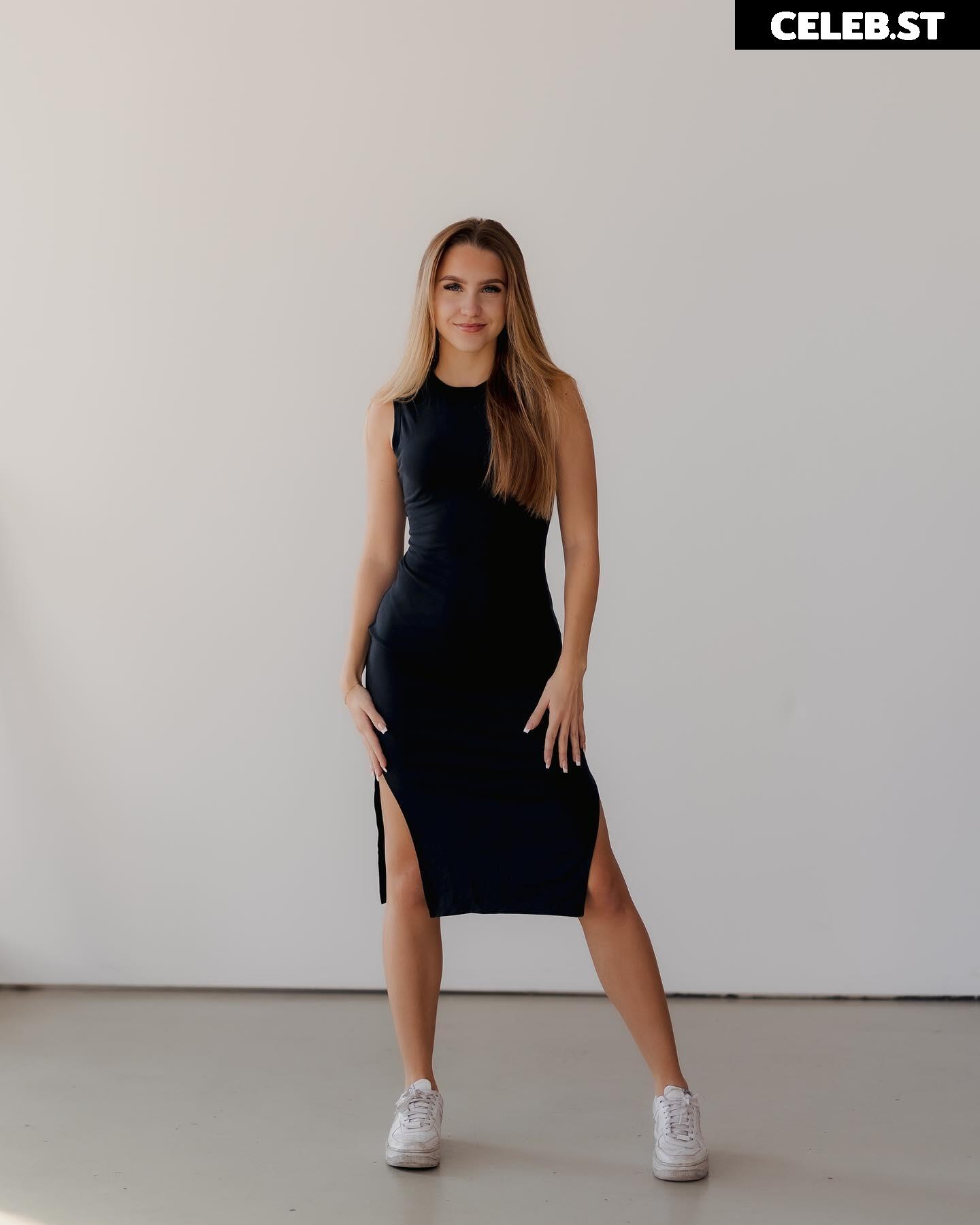 Crazy Chantii Image 683656