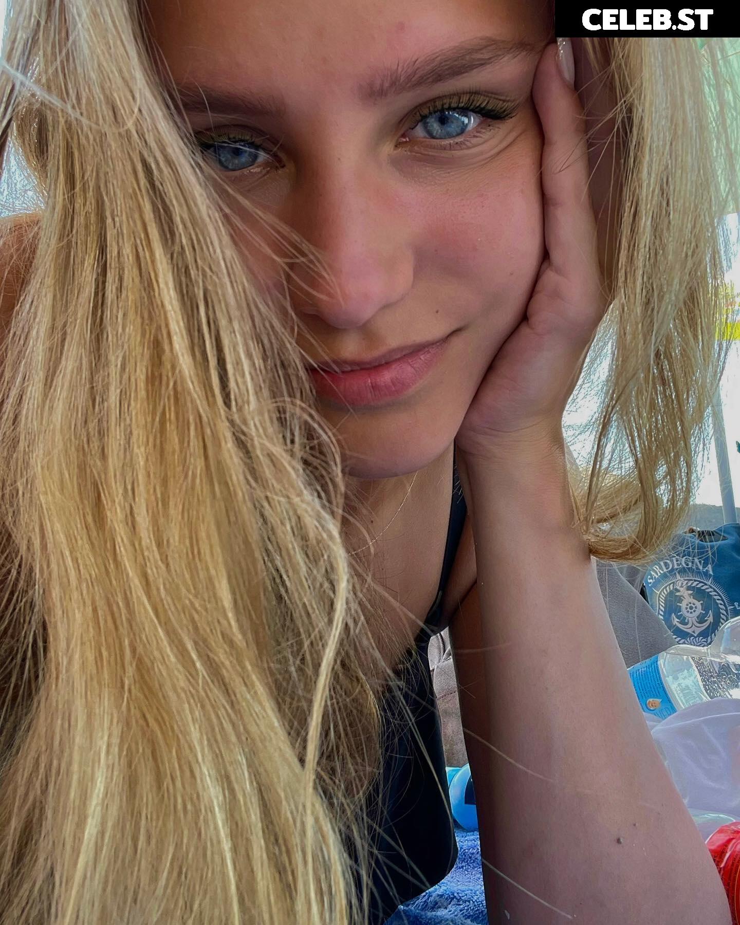 Crazy Chantii Image 683422