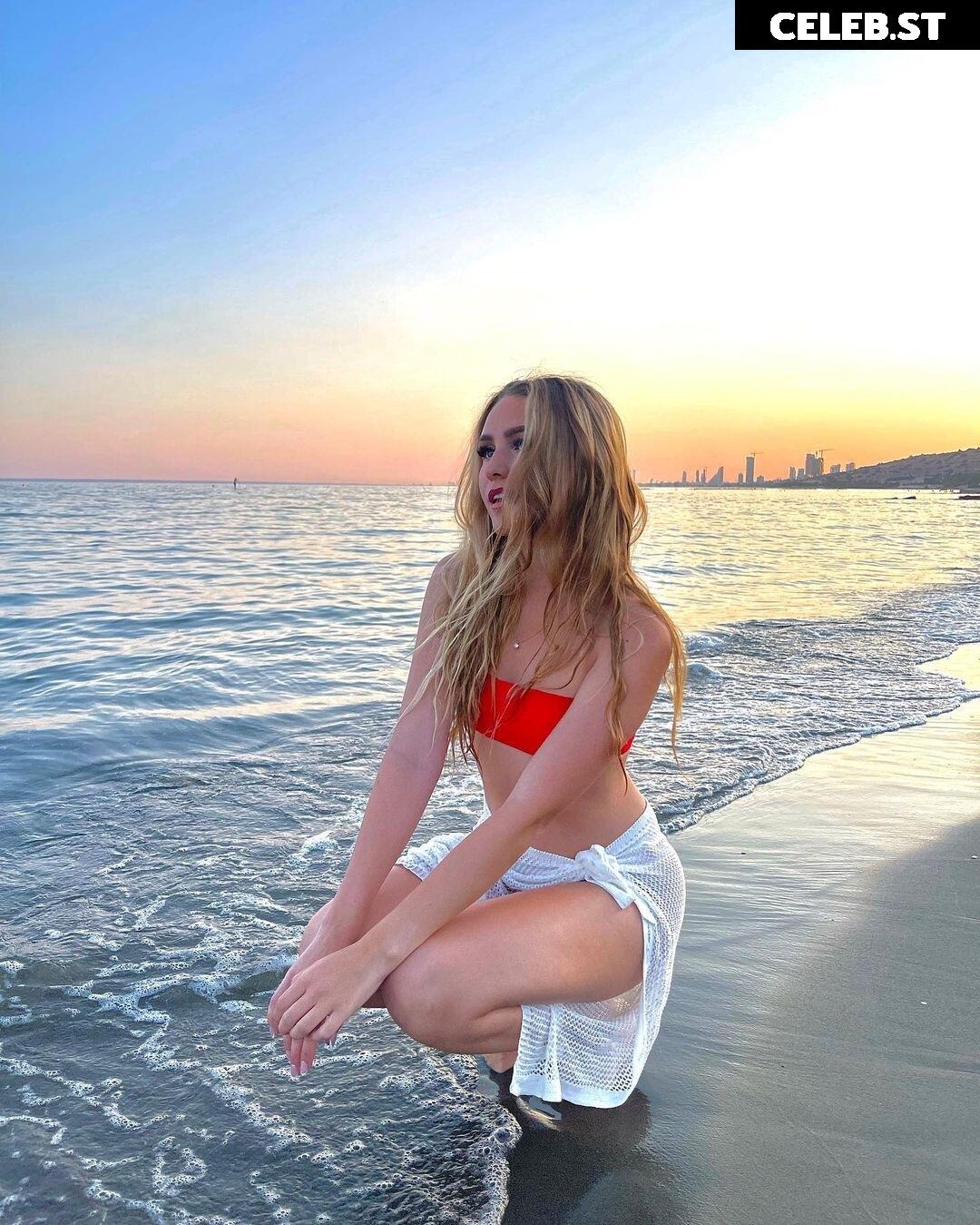 Crazy Chantii Image 683246