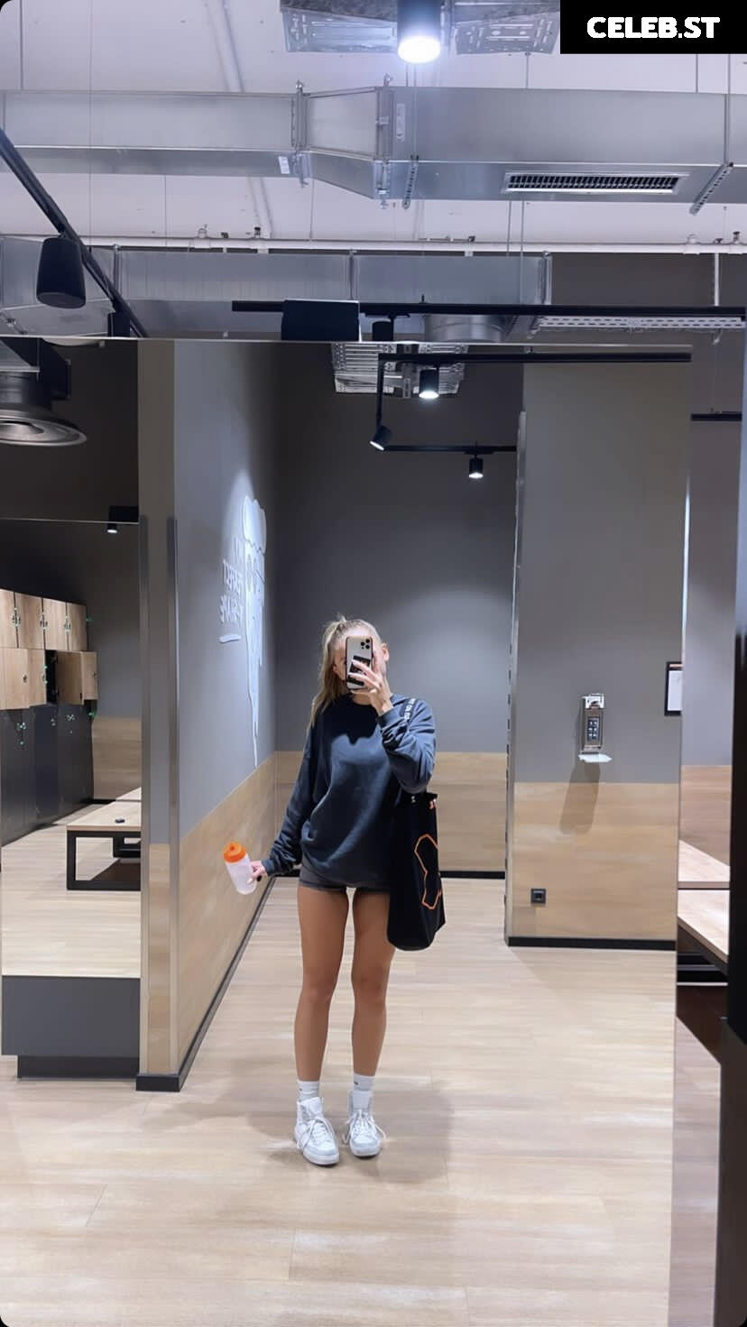 Crazy Chantii Image 683883