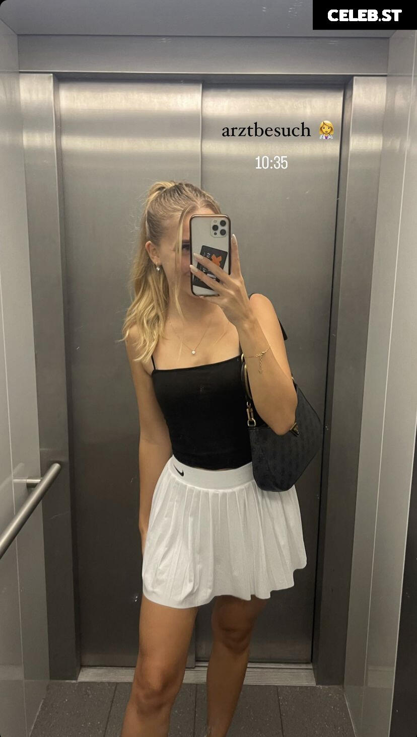 Crazy Chantii Image 683869