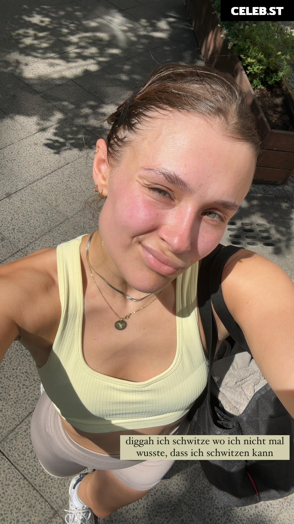 Greta Engelfried Image 682621