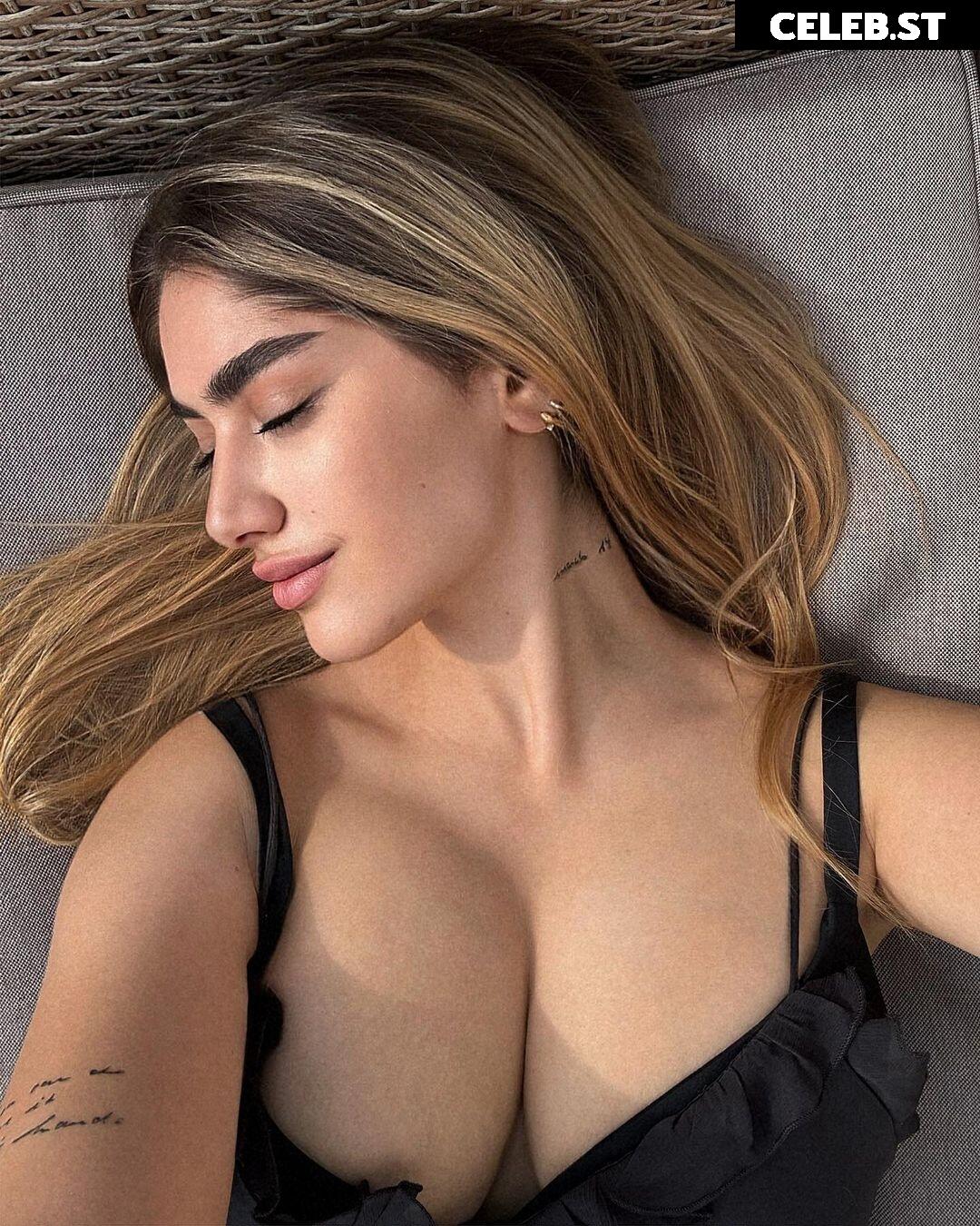 Lisa Straube Image 682175