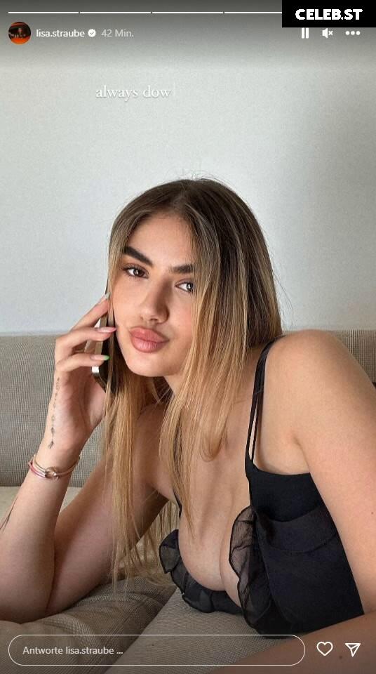 Lisa Straube Image 682217