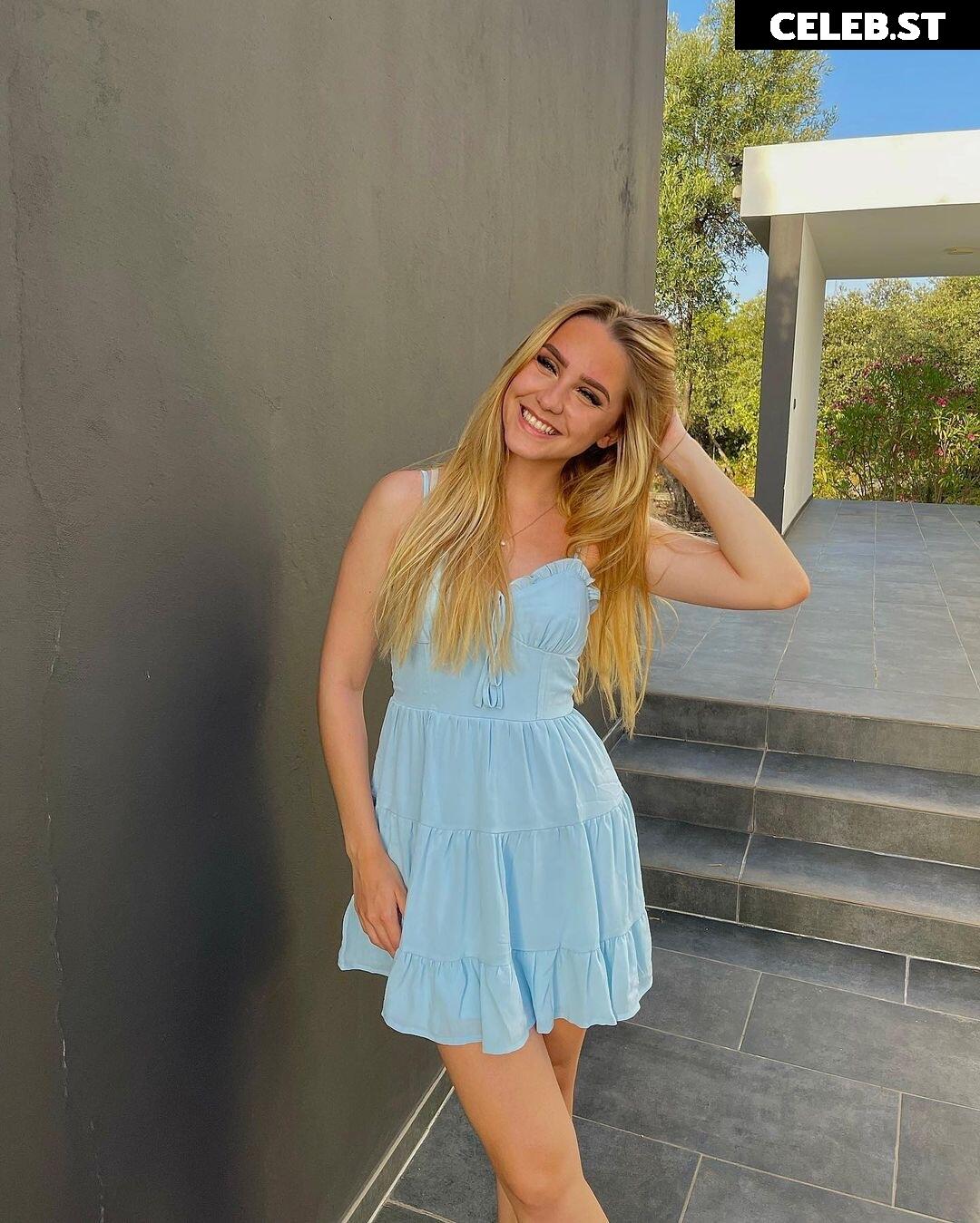 Crazy Chantii Image 682351