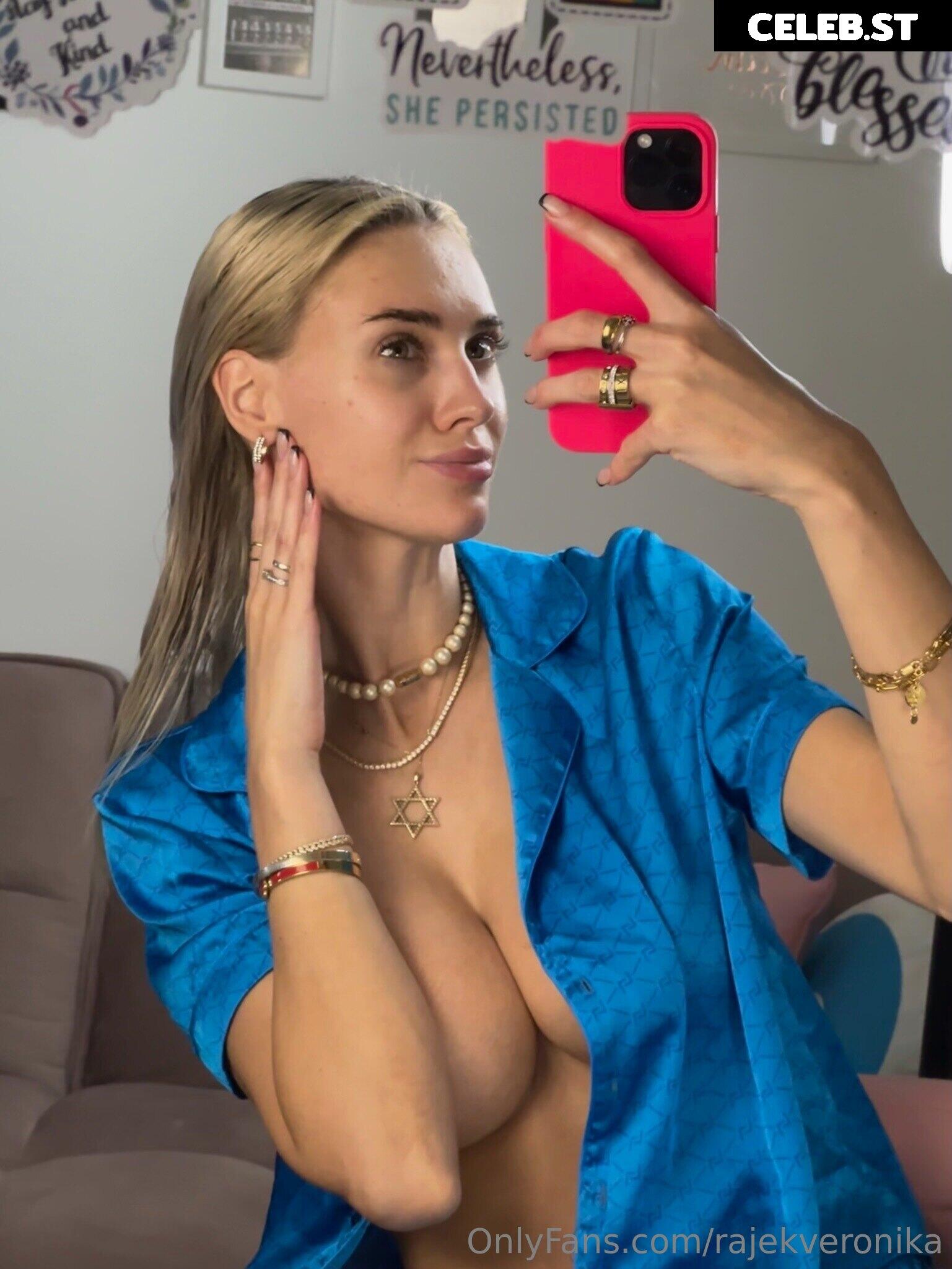 Veronika Rajek Image 682987