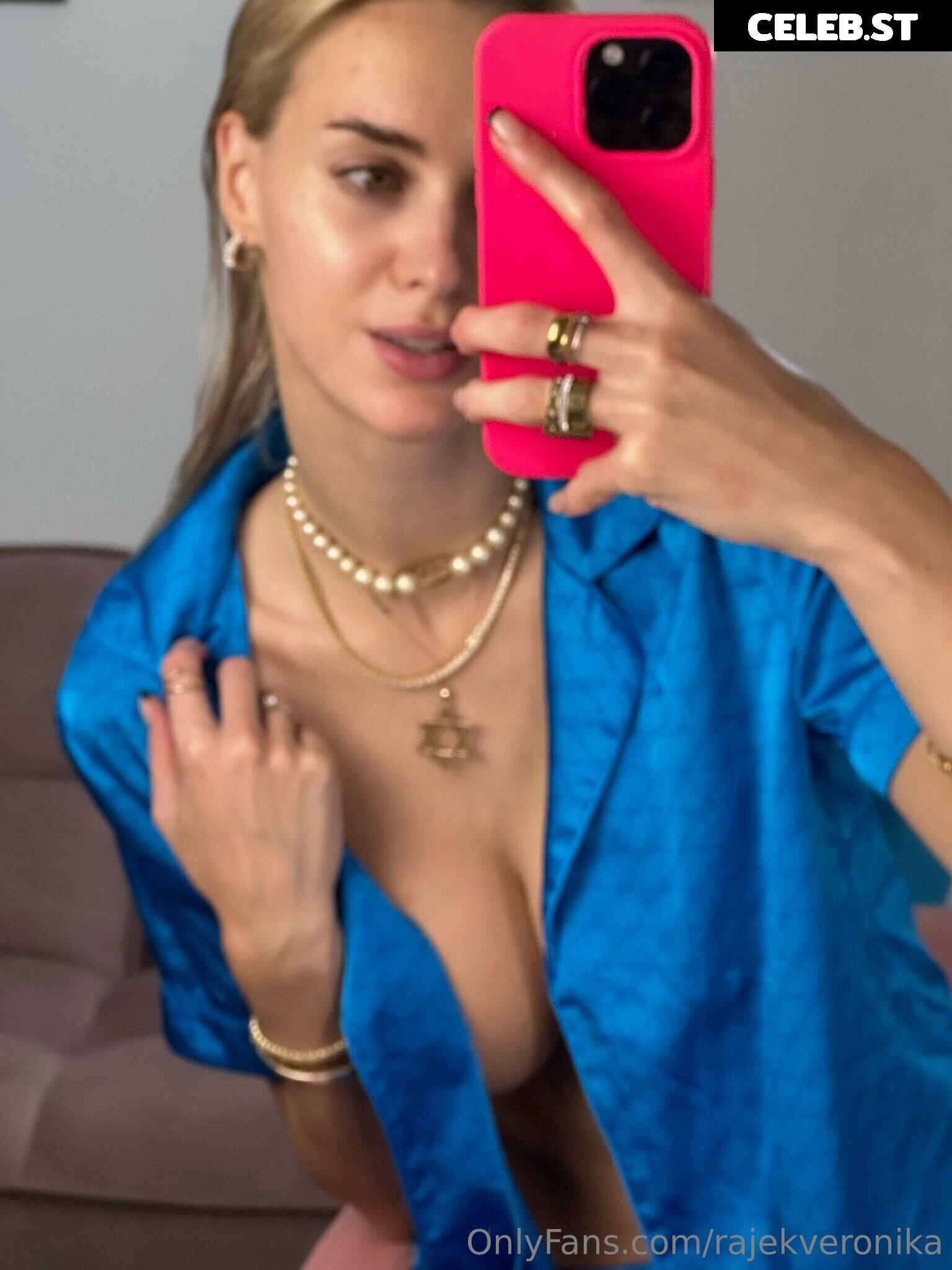 Veronika Rajek Image 682927