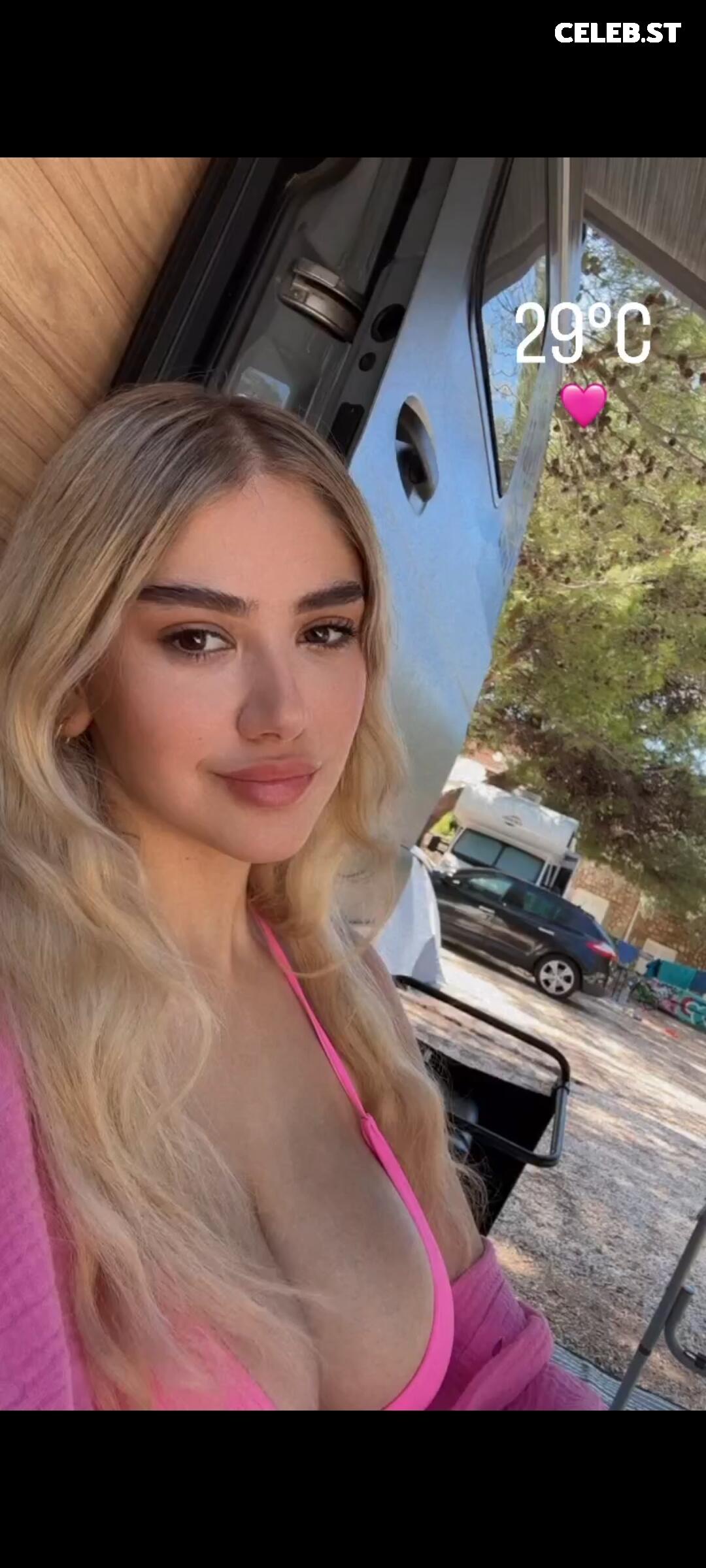 Lisa Straube Image 682810