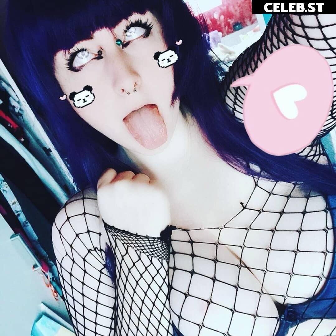 KawaiiAlienPanda Image 681772