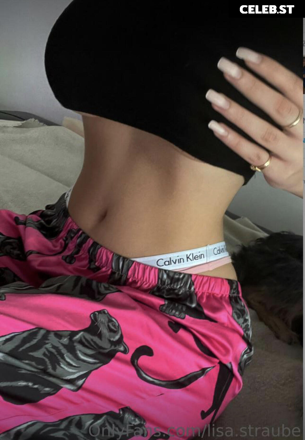 Lisa Straube Image 681275