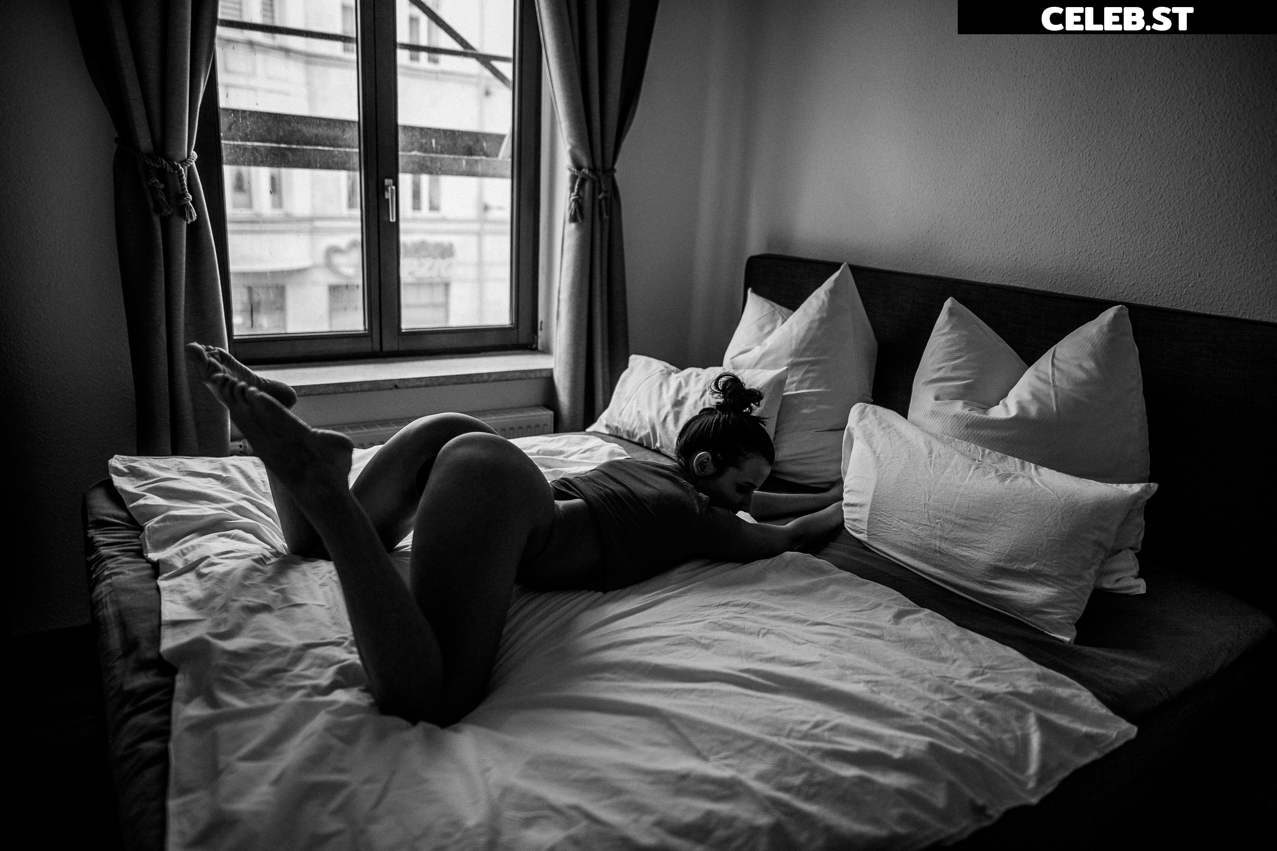 Liz Snowfoot Image 681333