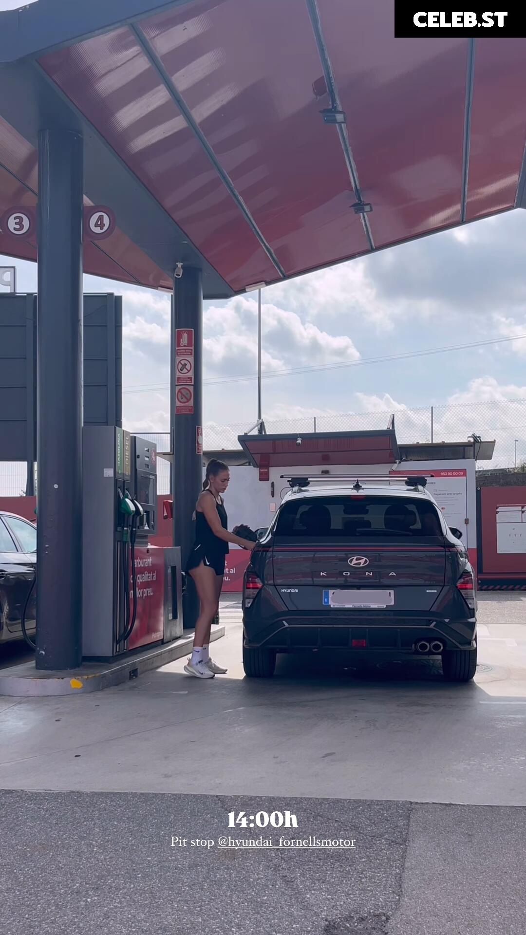 Clara Fernández Image 681067