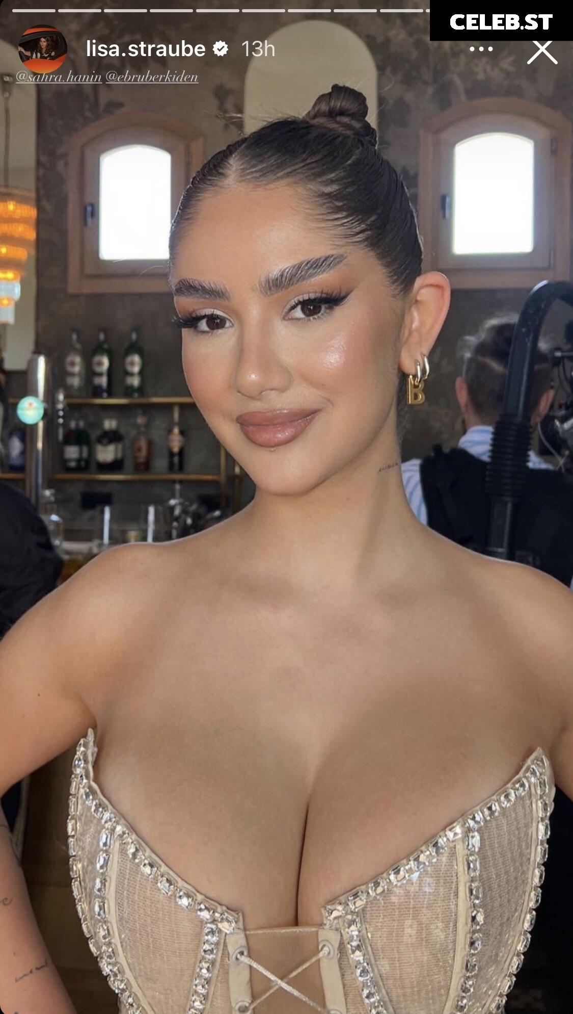 Lisa Straube Image 681937