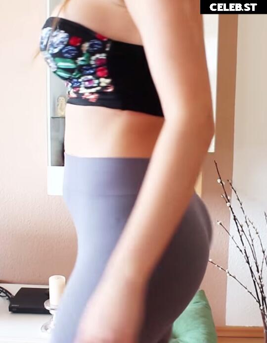 Sexy Julia Image 681886