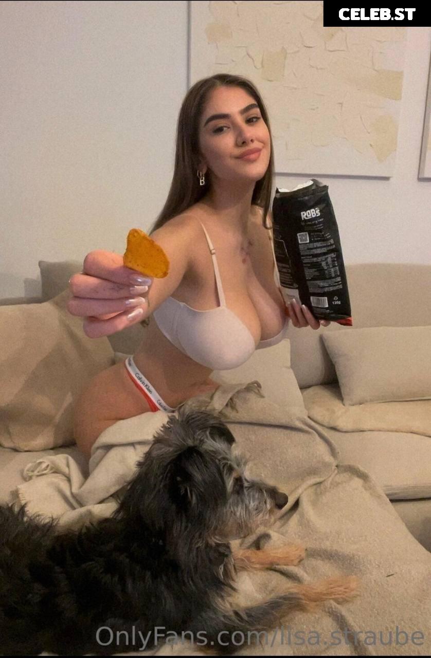 Lisa Straube Image 680606