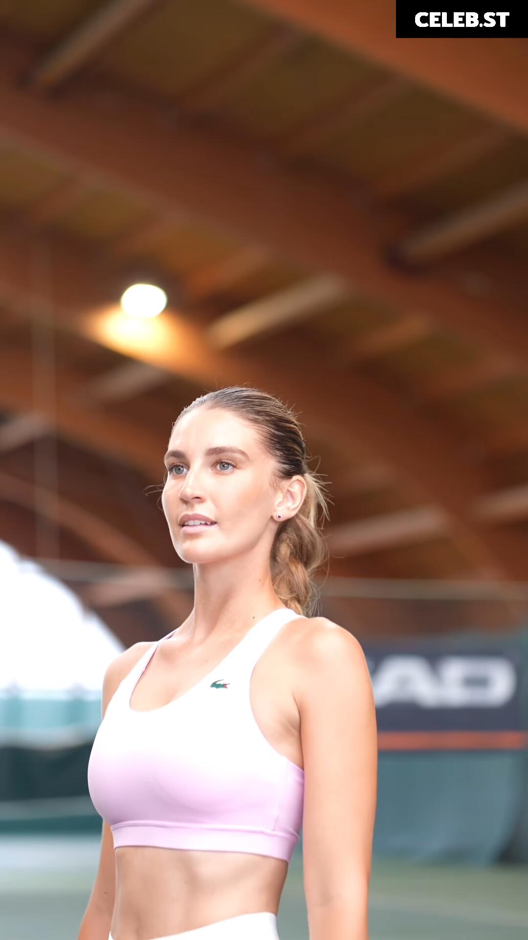 Susanna Giovanardi Image 680798