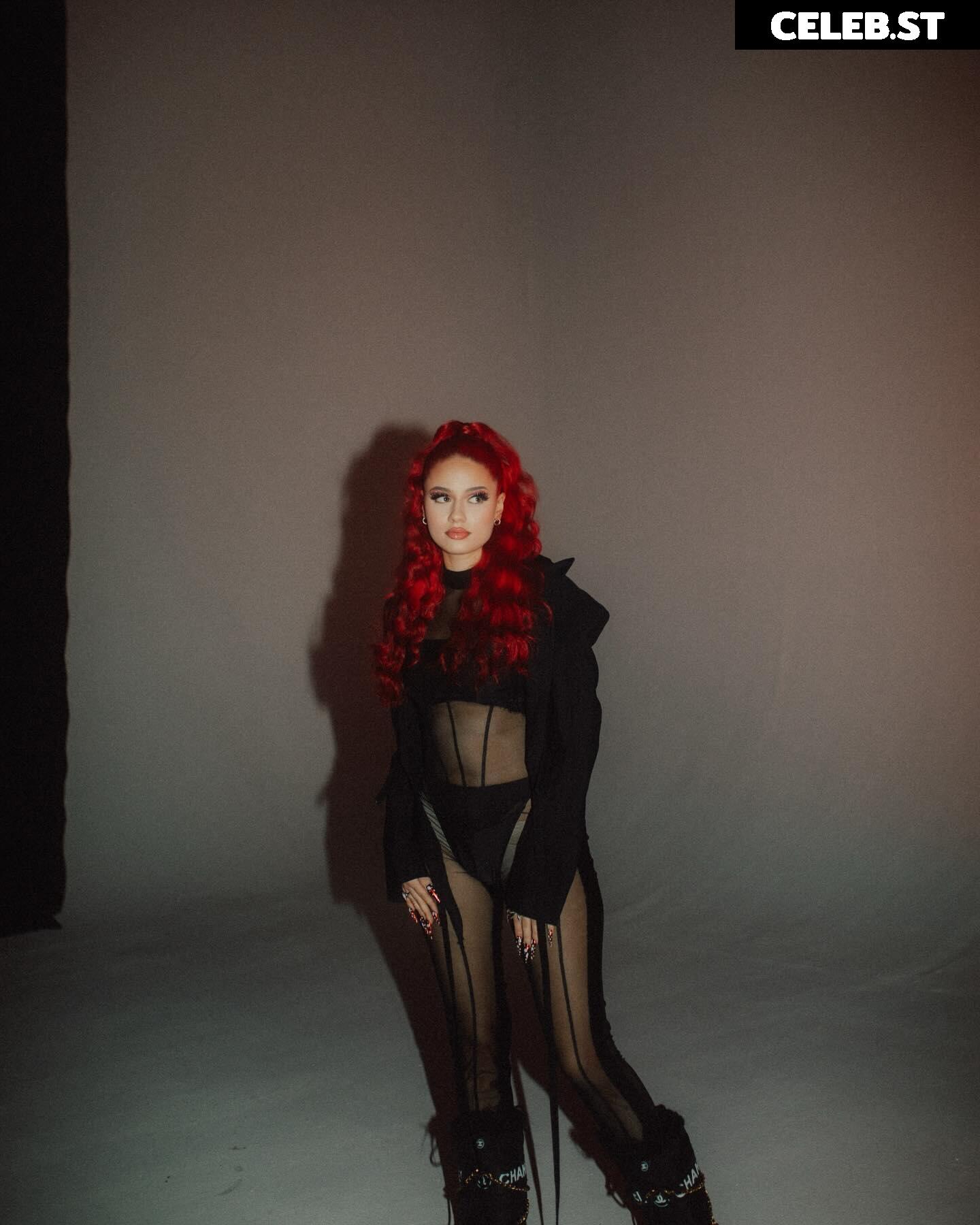 Badmómzjay Image 680422