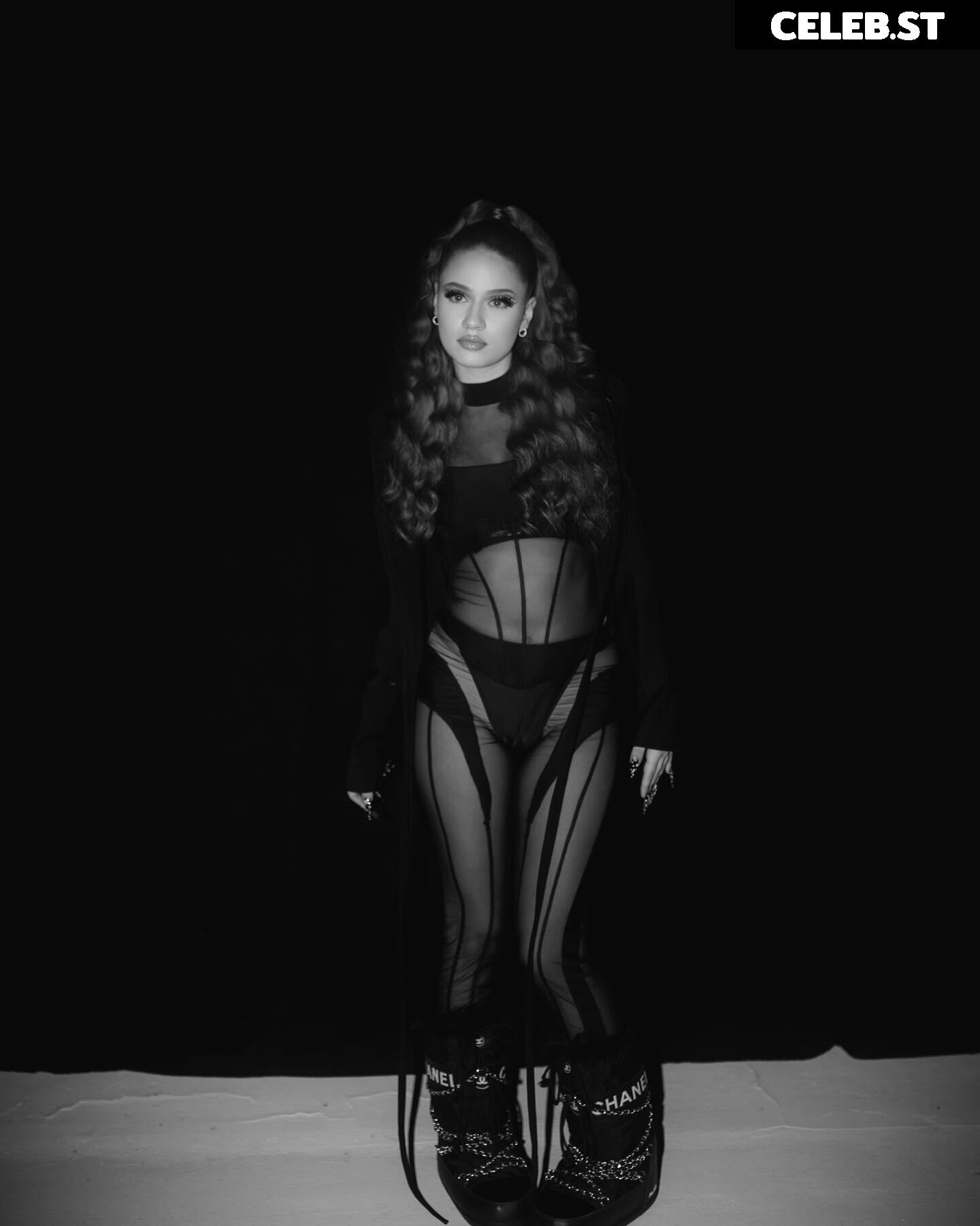 Badmómzjay Image 680378