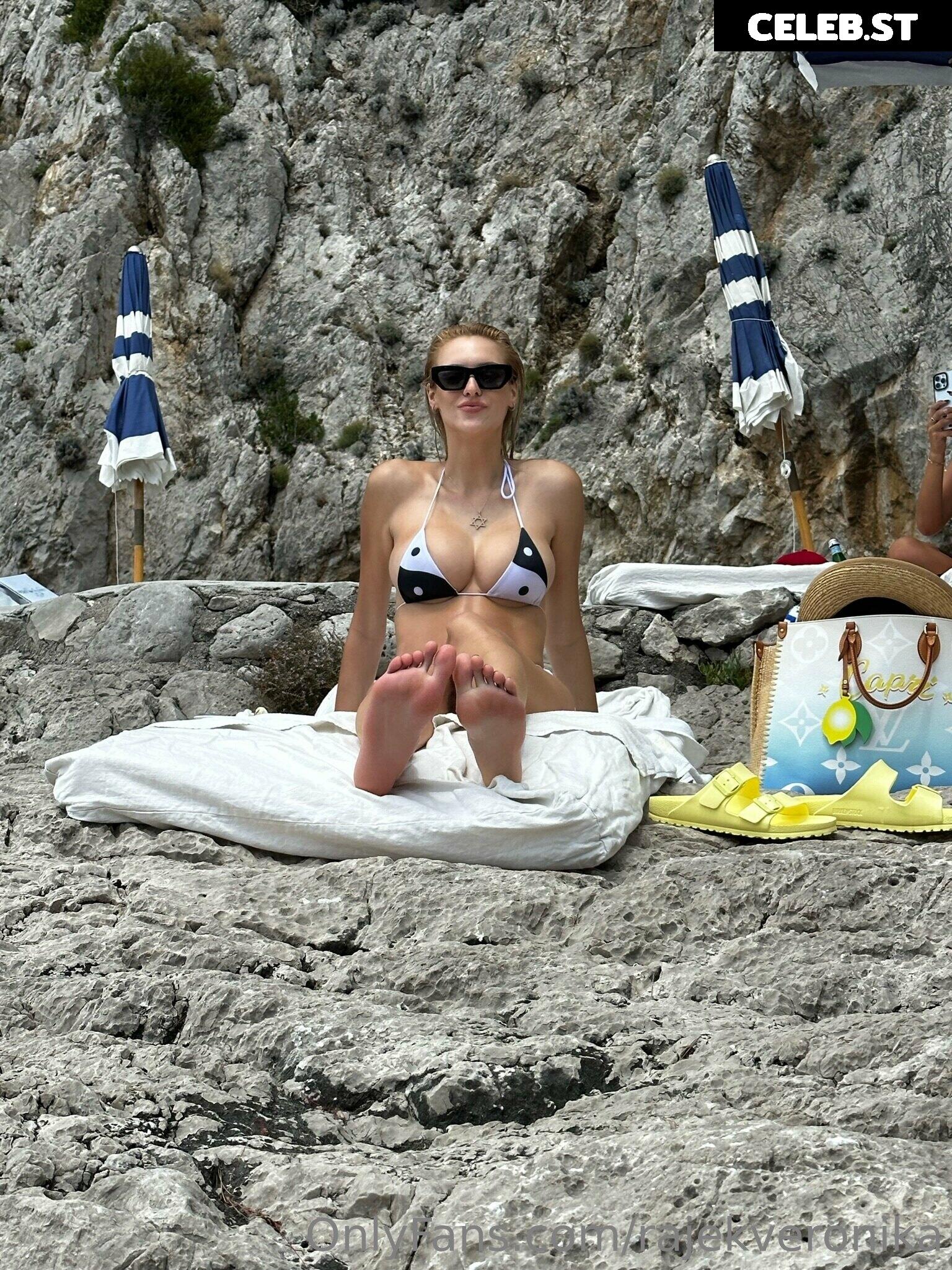 Veronika Rajek Image 680394