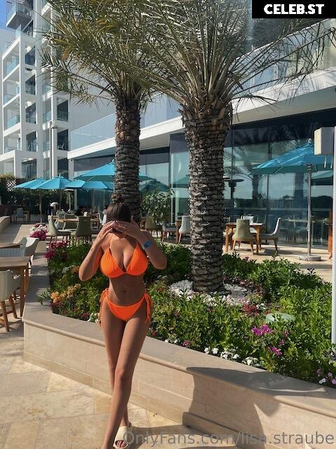 Lisa Straube Image 680391