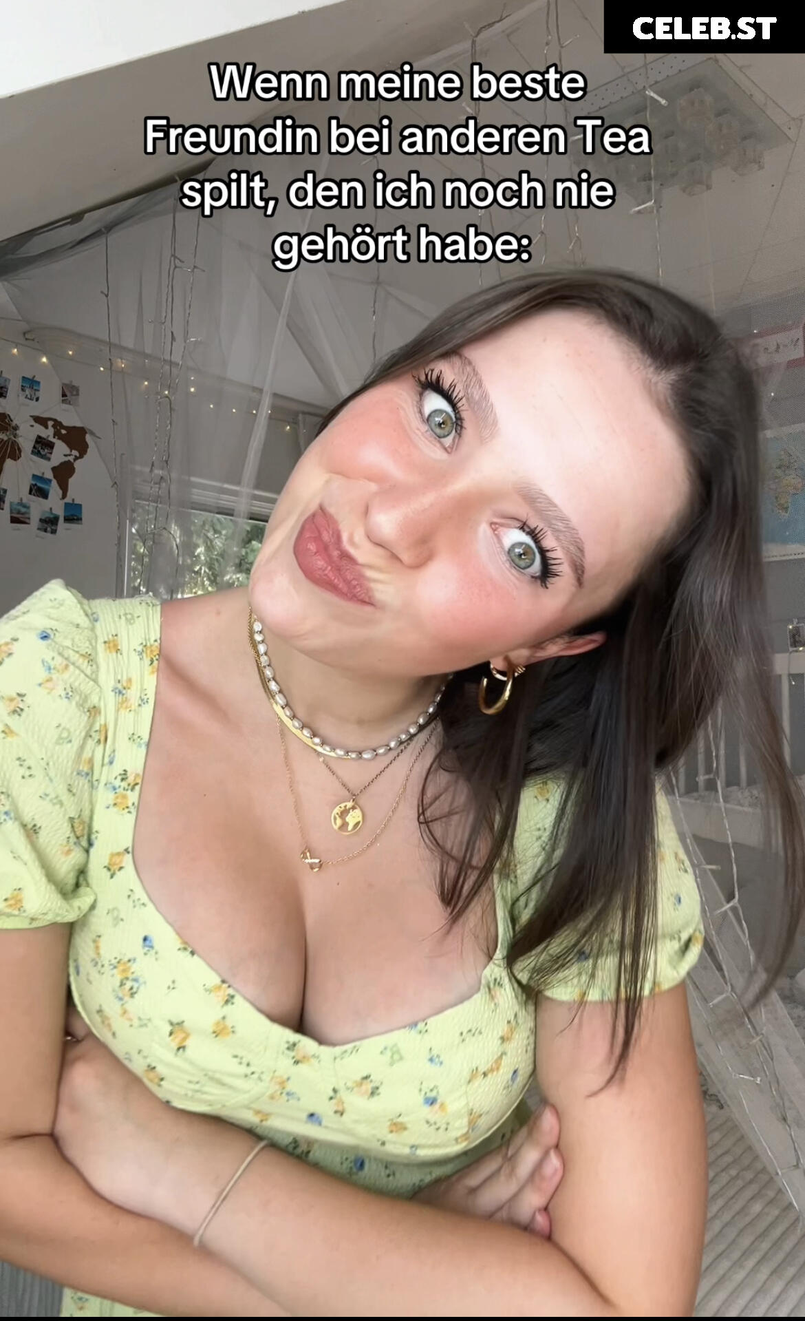 Lina Valeska Image 680014