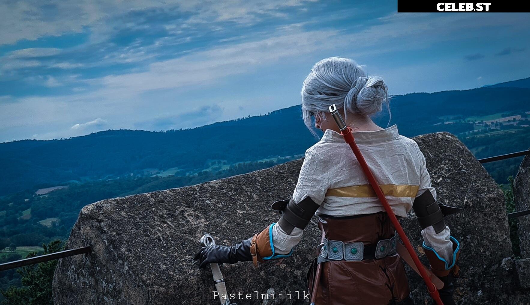 Pastelmiiilk Image 699592