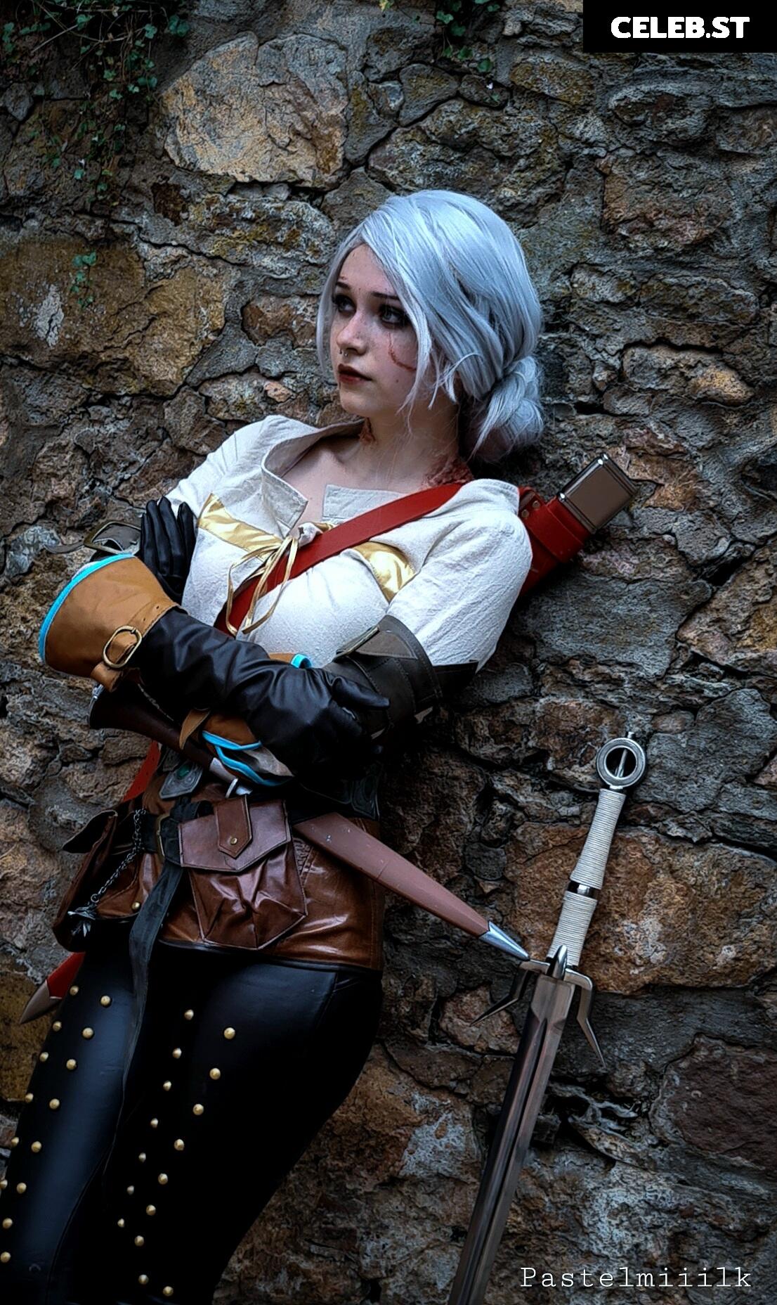 Pastelmiiilk Image 699615