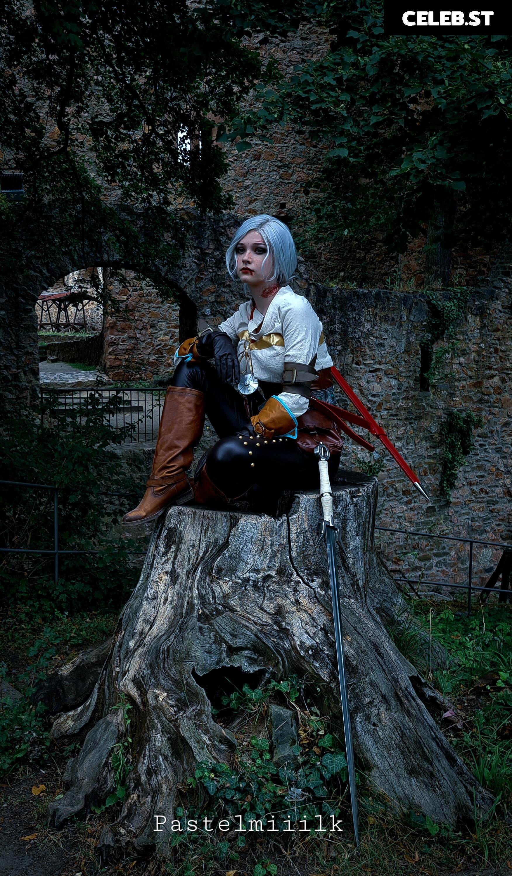 Pastelmiiilk Image 699734