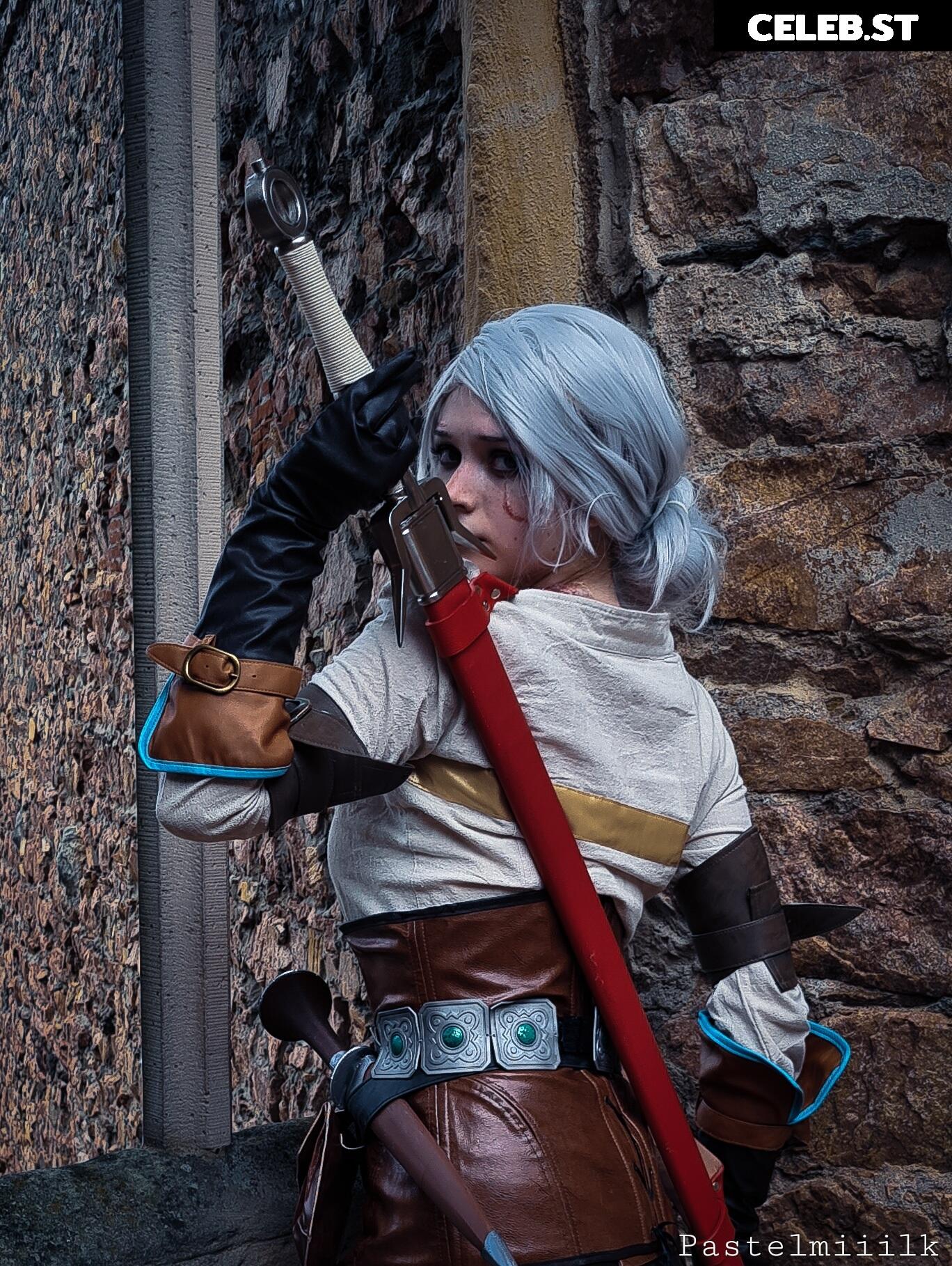 Pastelmiiilk Image 699473