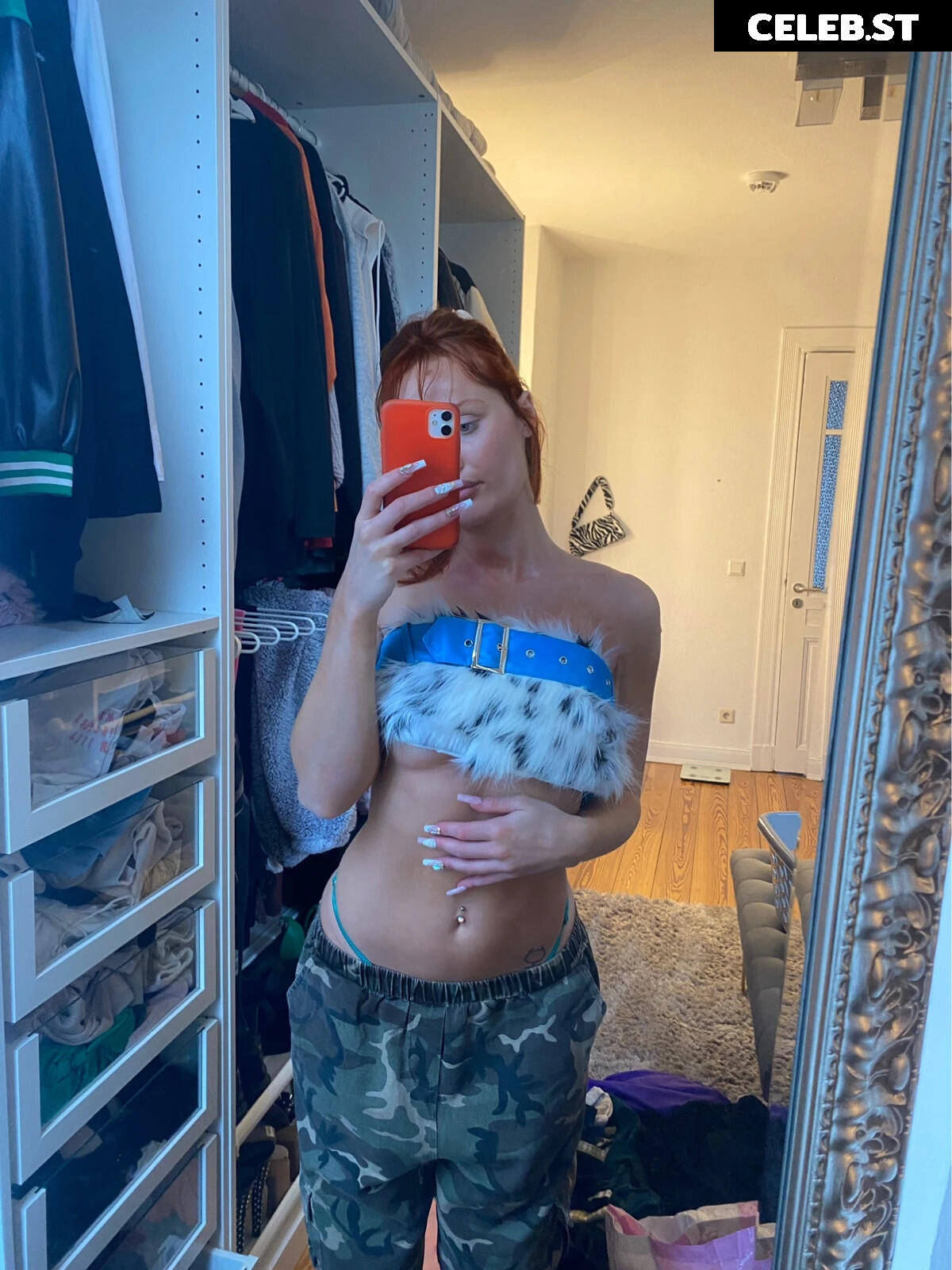 Cassy Cassau Image 699412