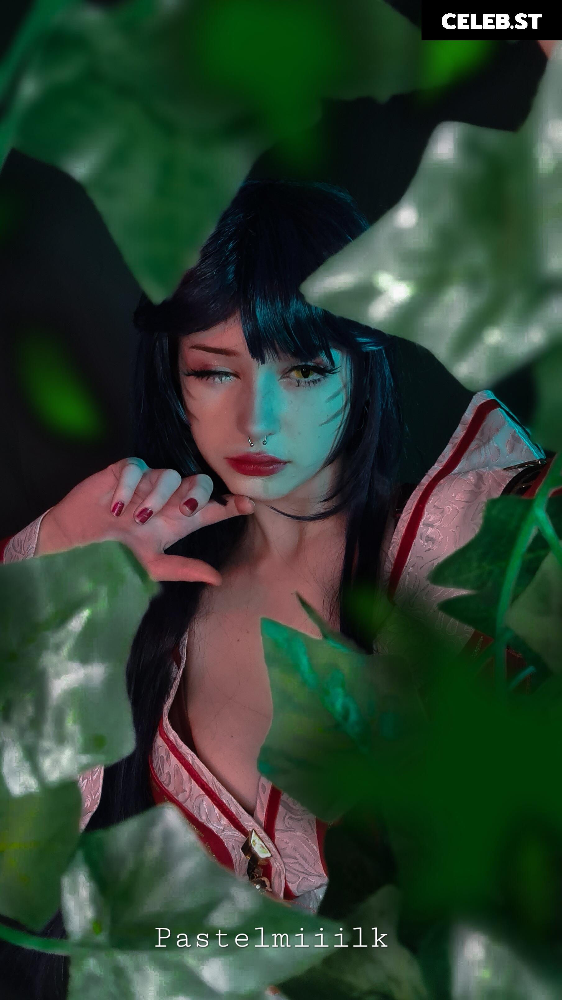 Pastelmiiilk Image 699097