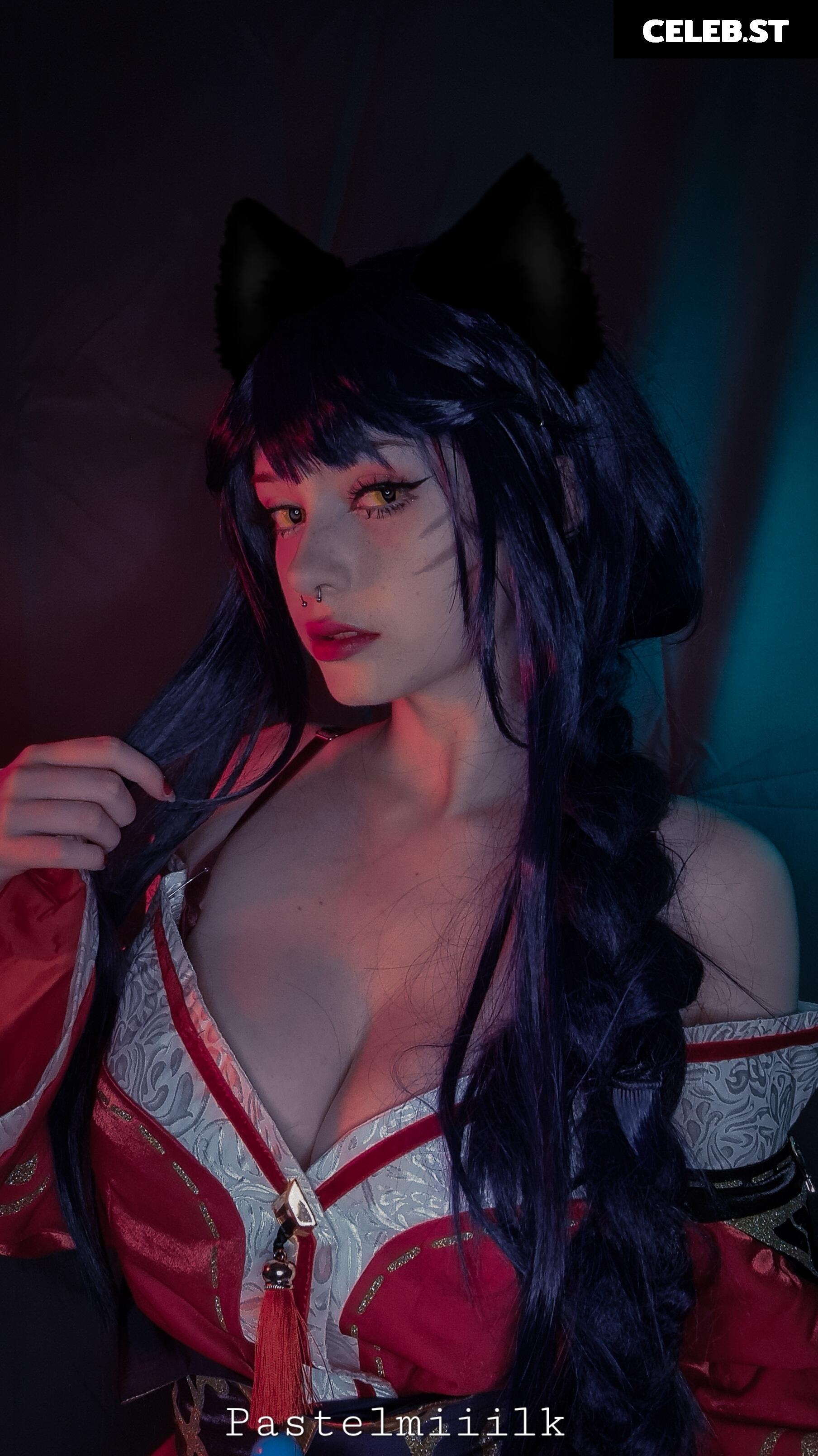 Pastelmiiilk Image 698556