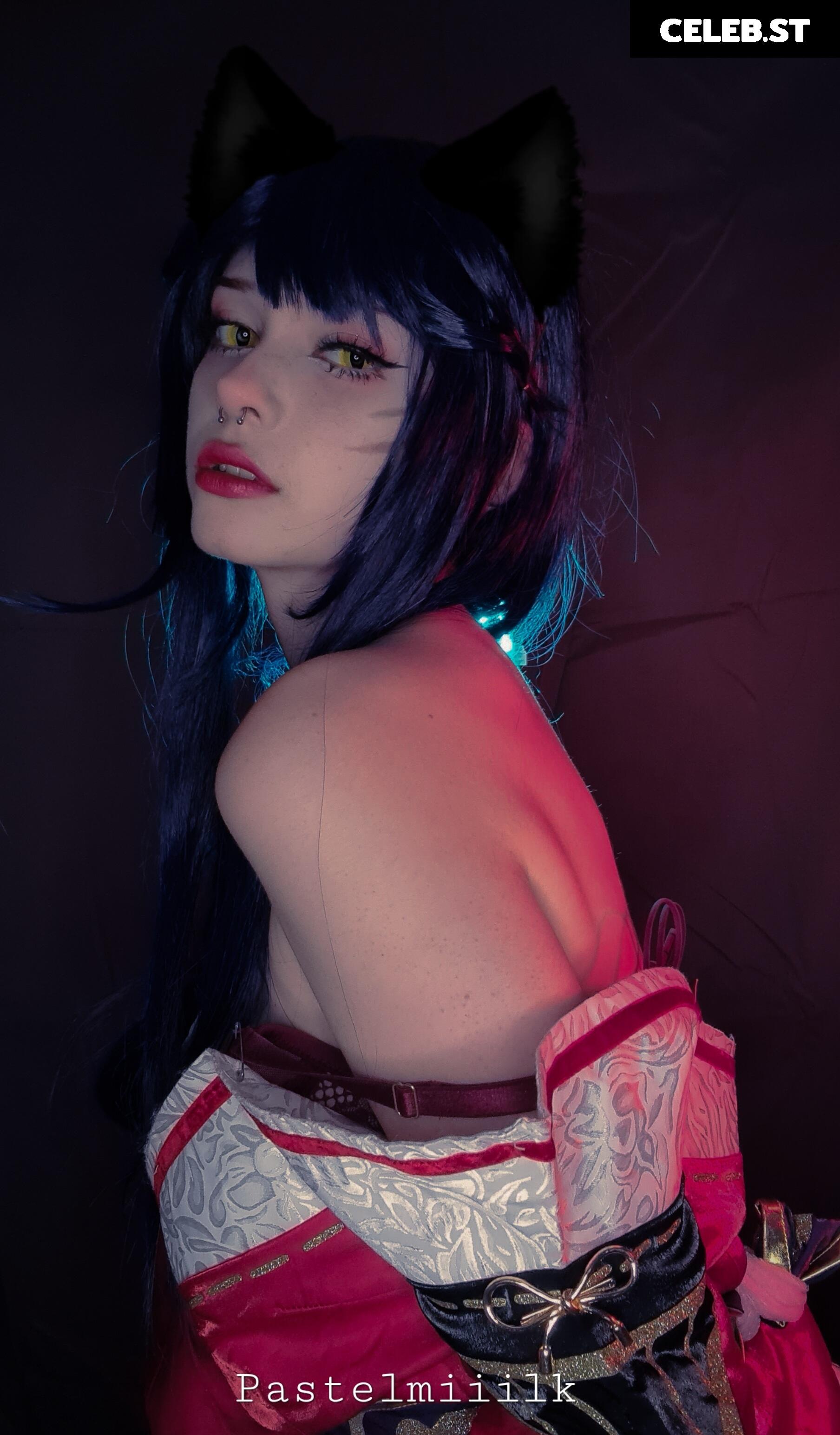 Pastelmiiilk Image 698741