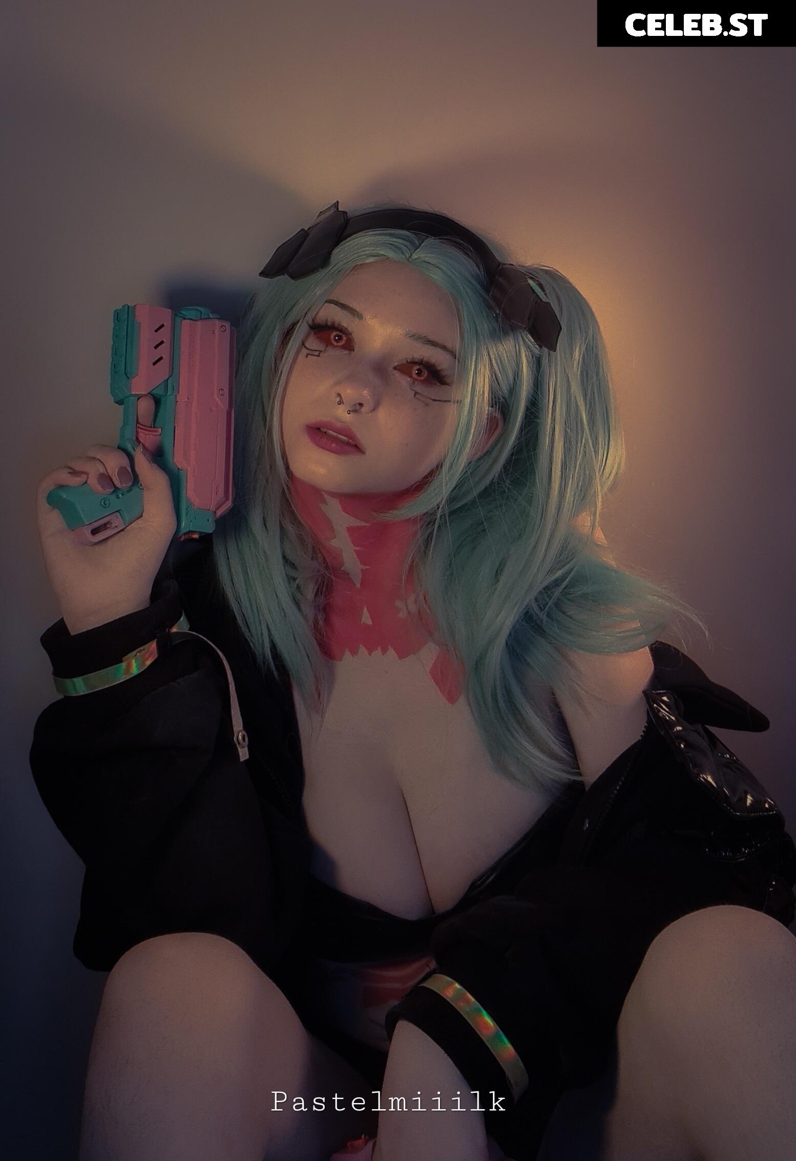 Pastelmiiilk Image 698129