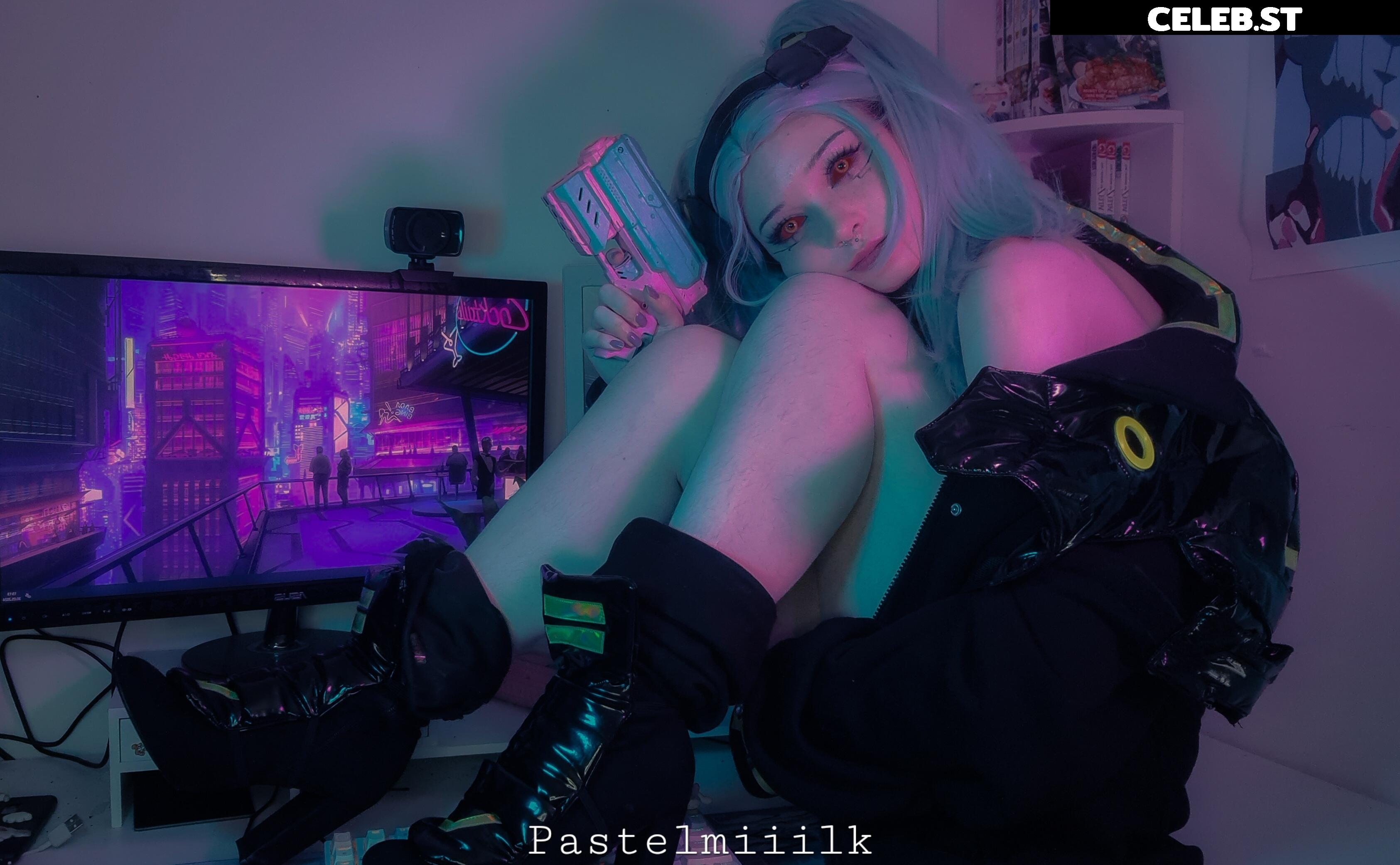 Pastelmiiilk Image 698262